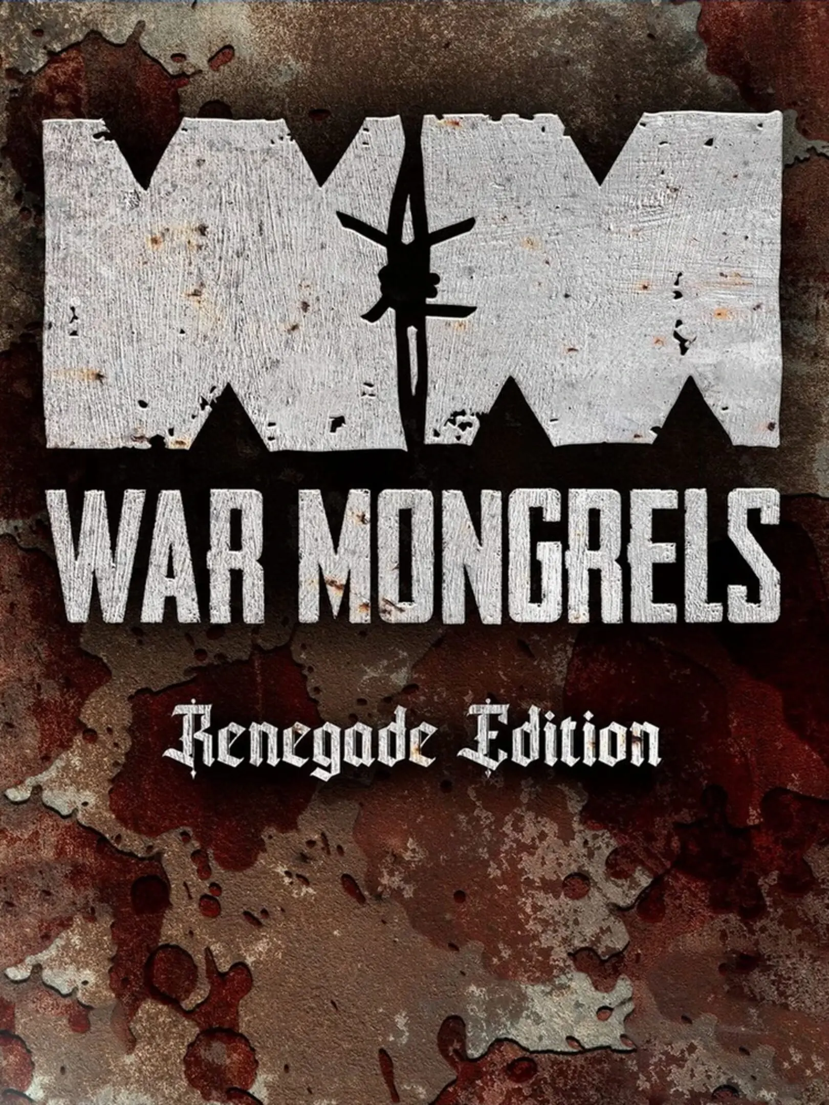 Picture of War Mongrels