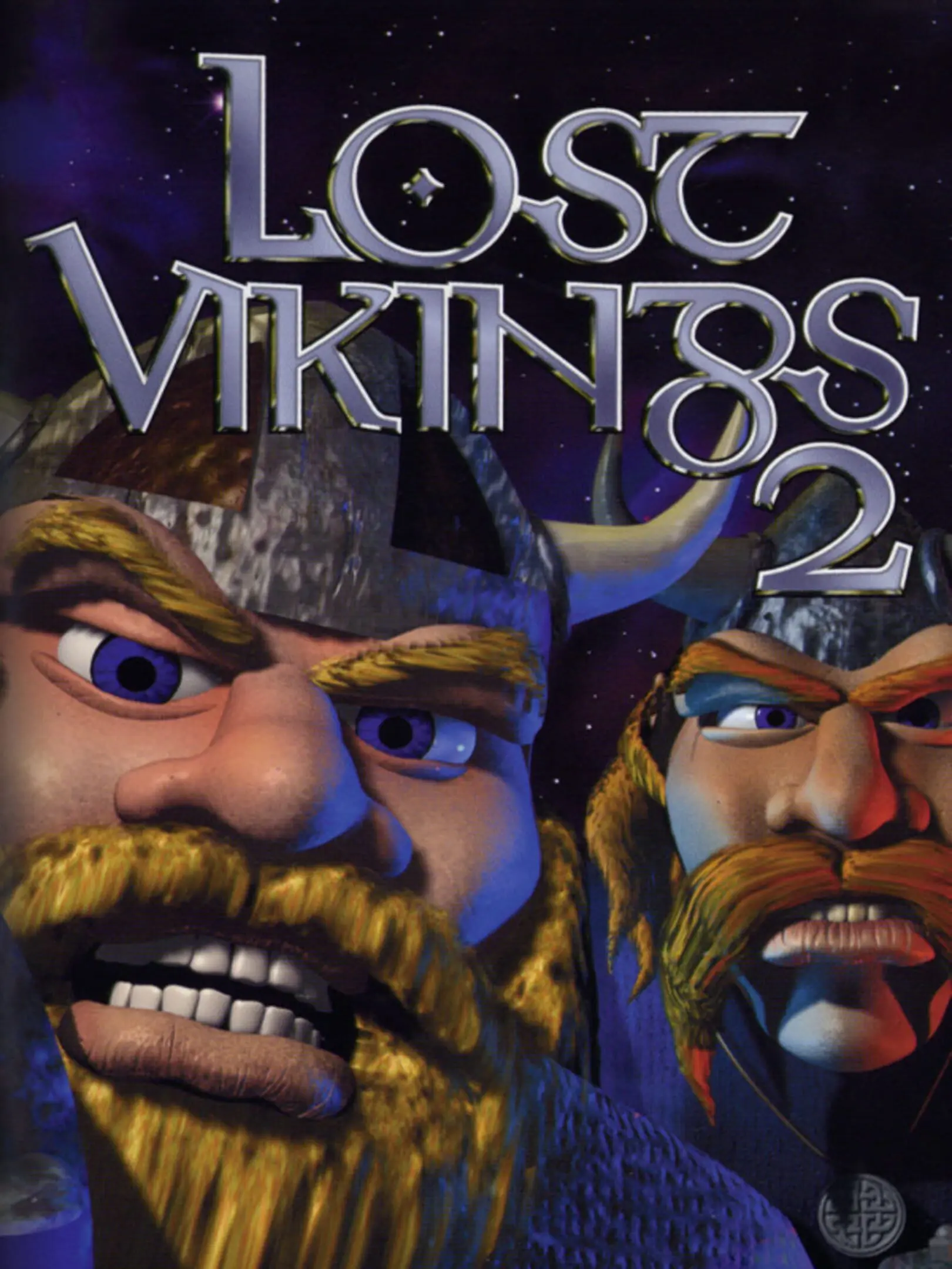 Picture of The Lost Vikings II