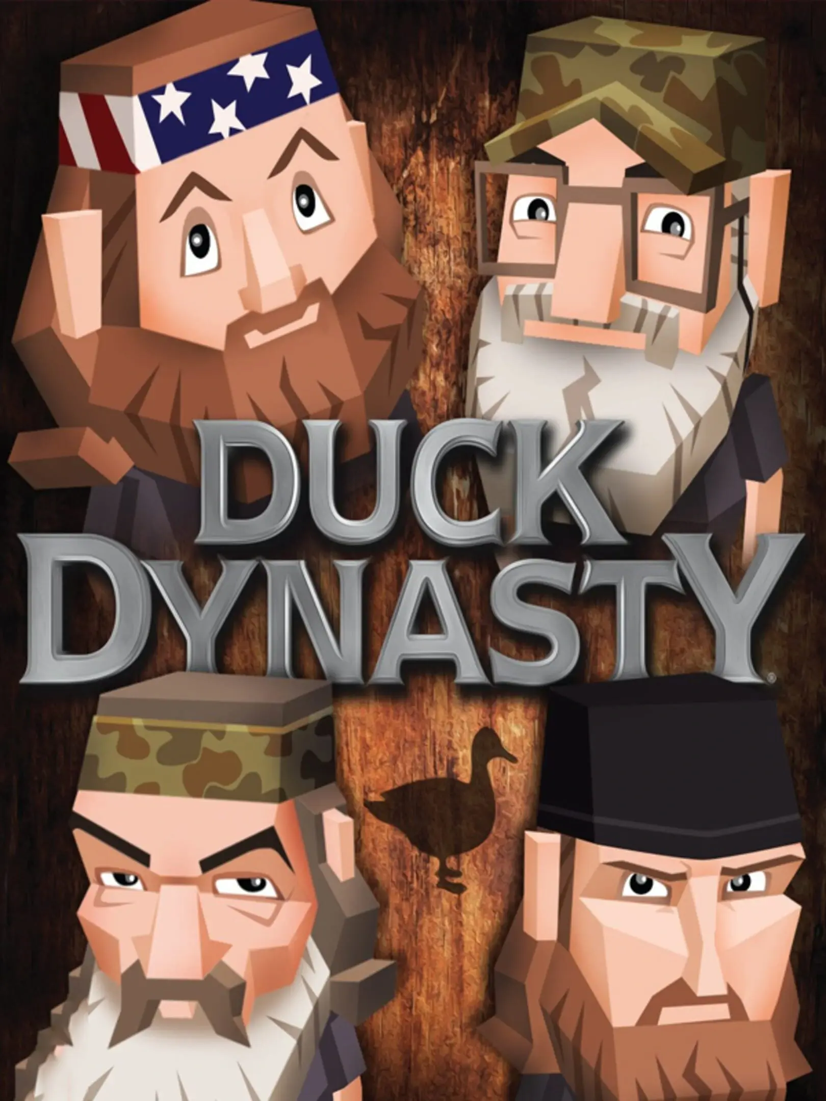 Picture of Duck Dynasty