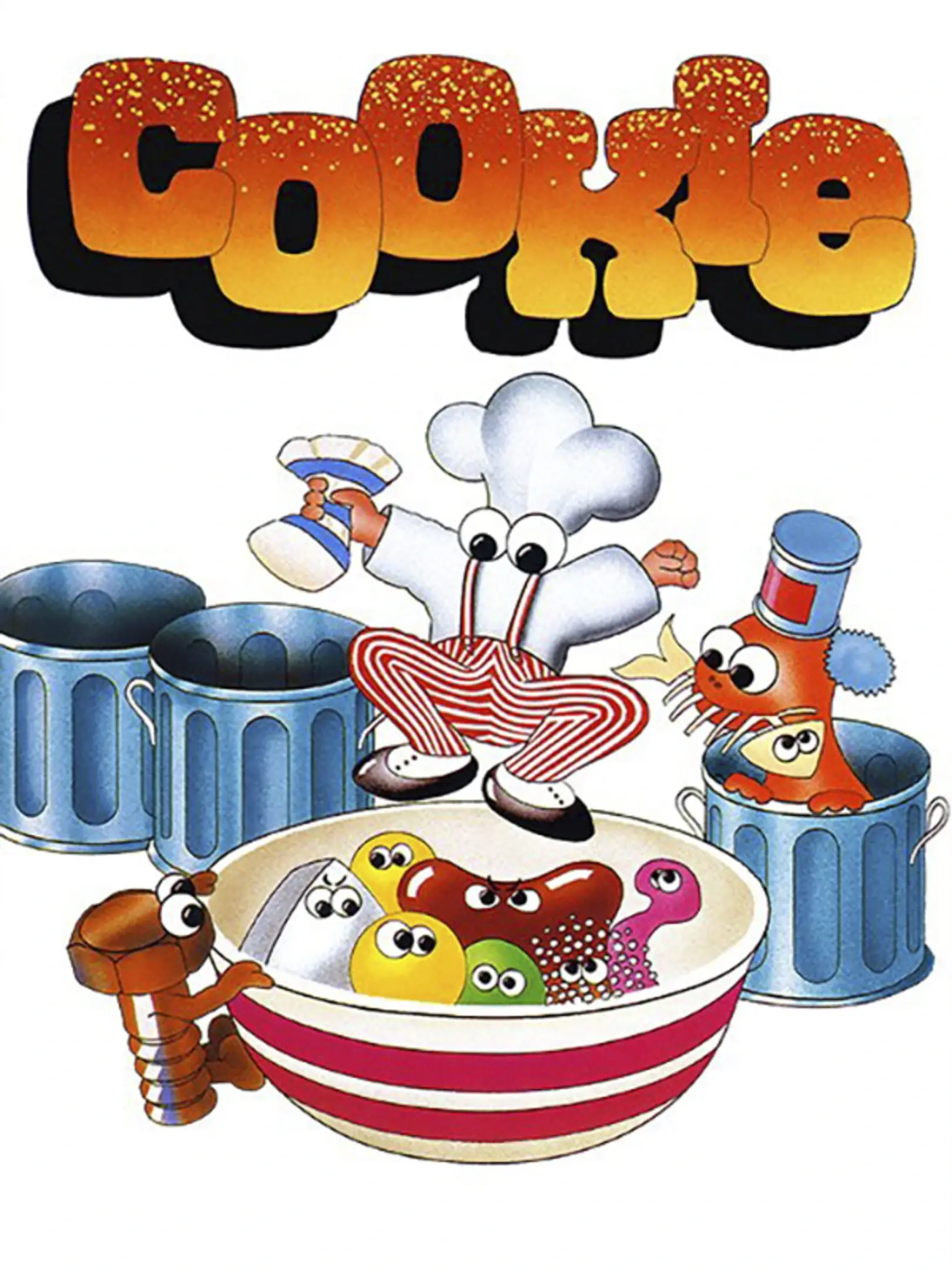 Picture of Cookie