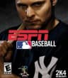 Picture of ESPN Major League Baseball