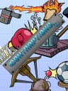 Picture of Contraptions