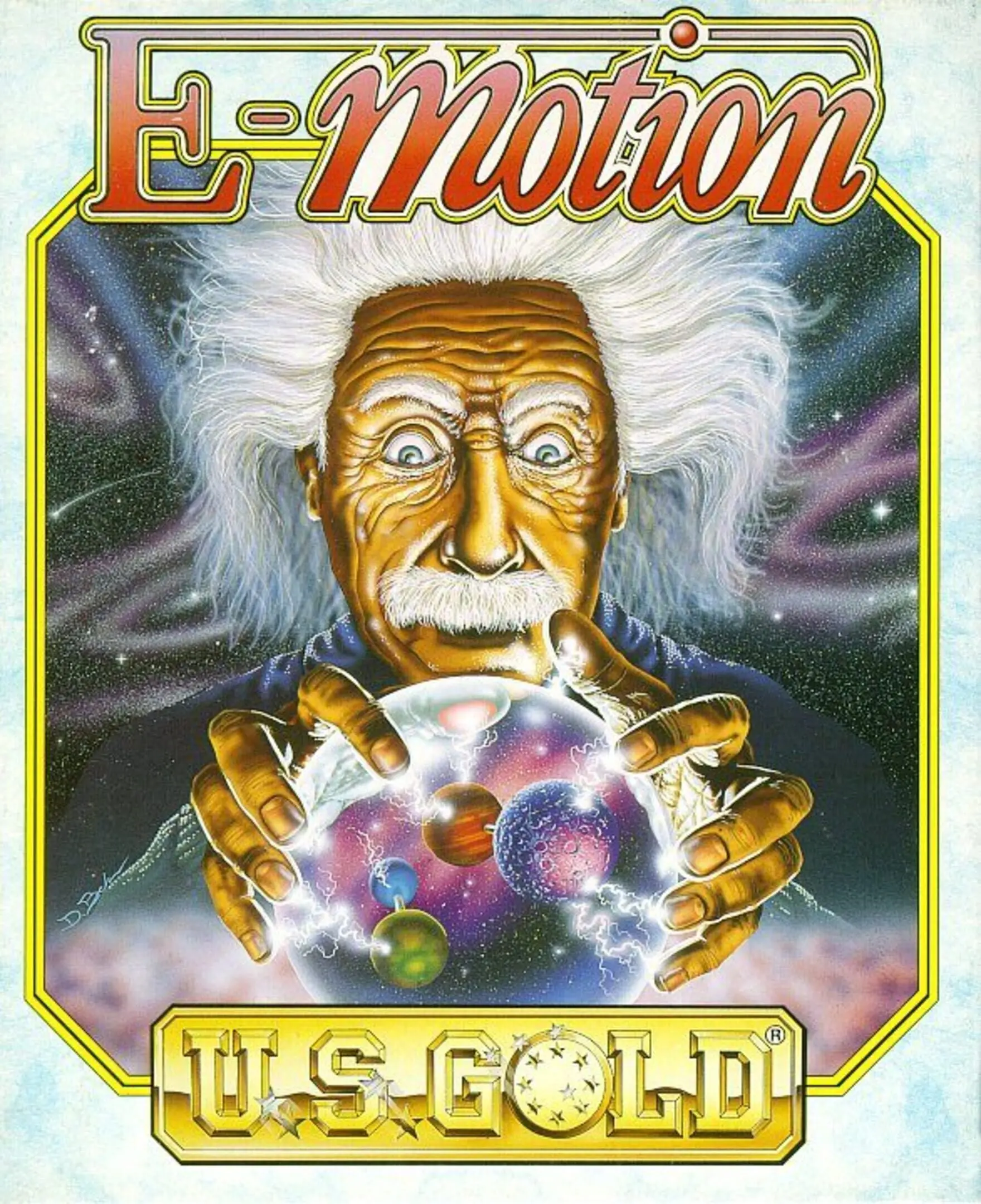 Picture of The Game of Harmony