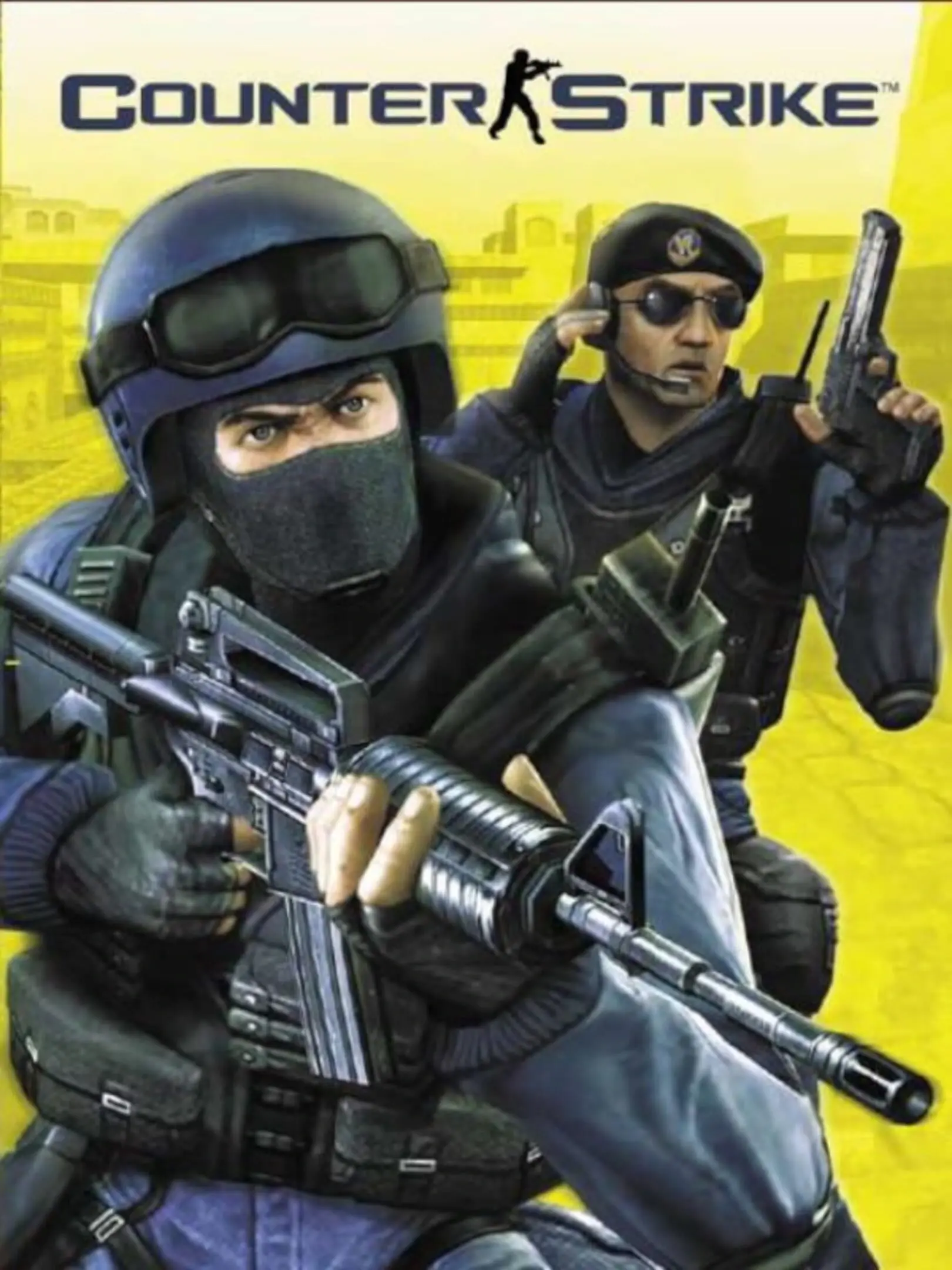 Picture of Counter-Strike