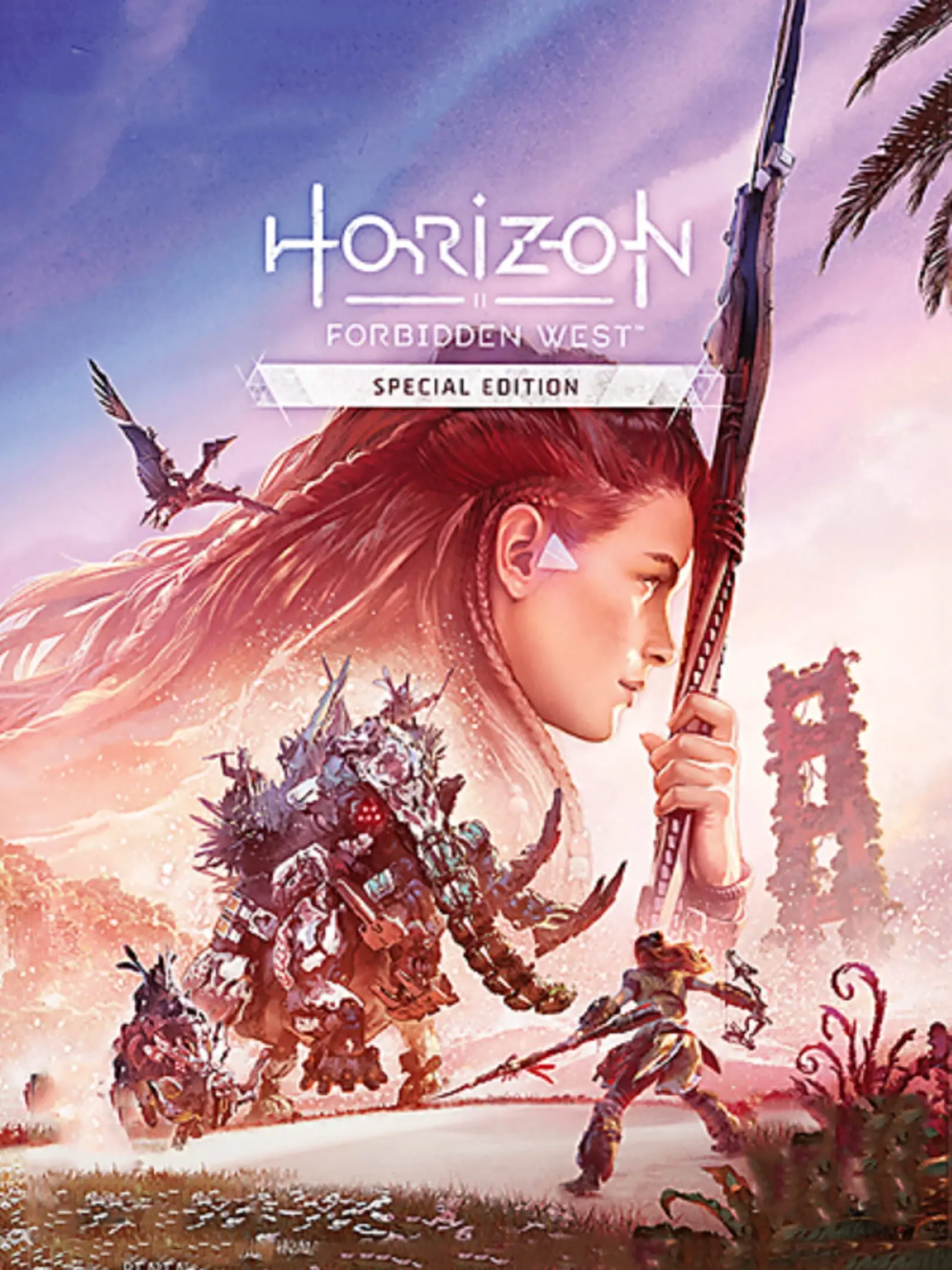 Horizon: Forbidden West