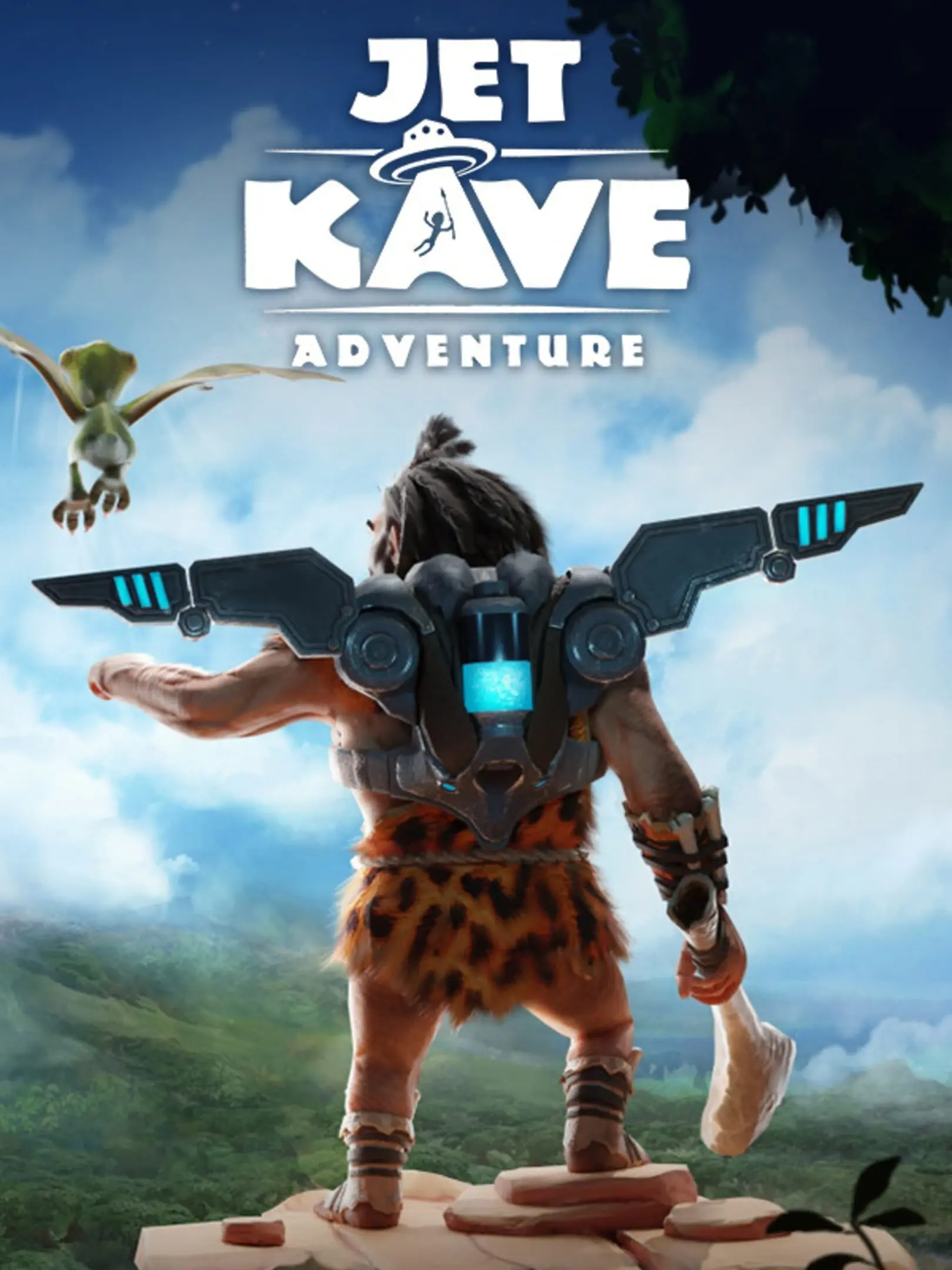 Picture of Jet Kave Adventure