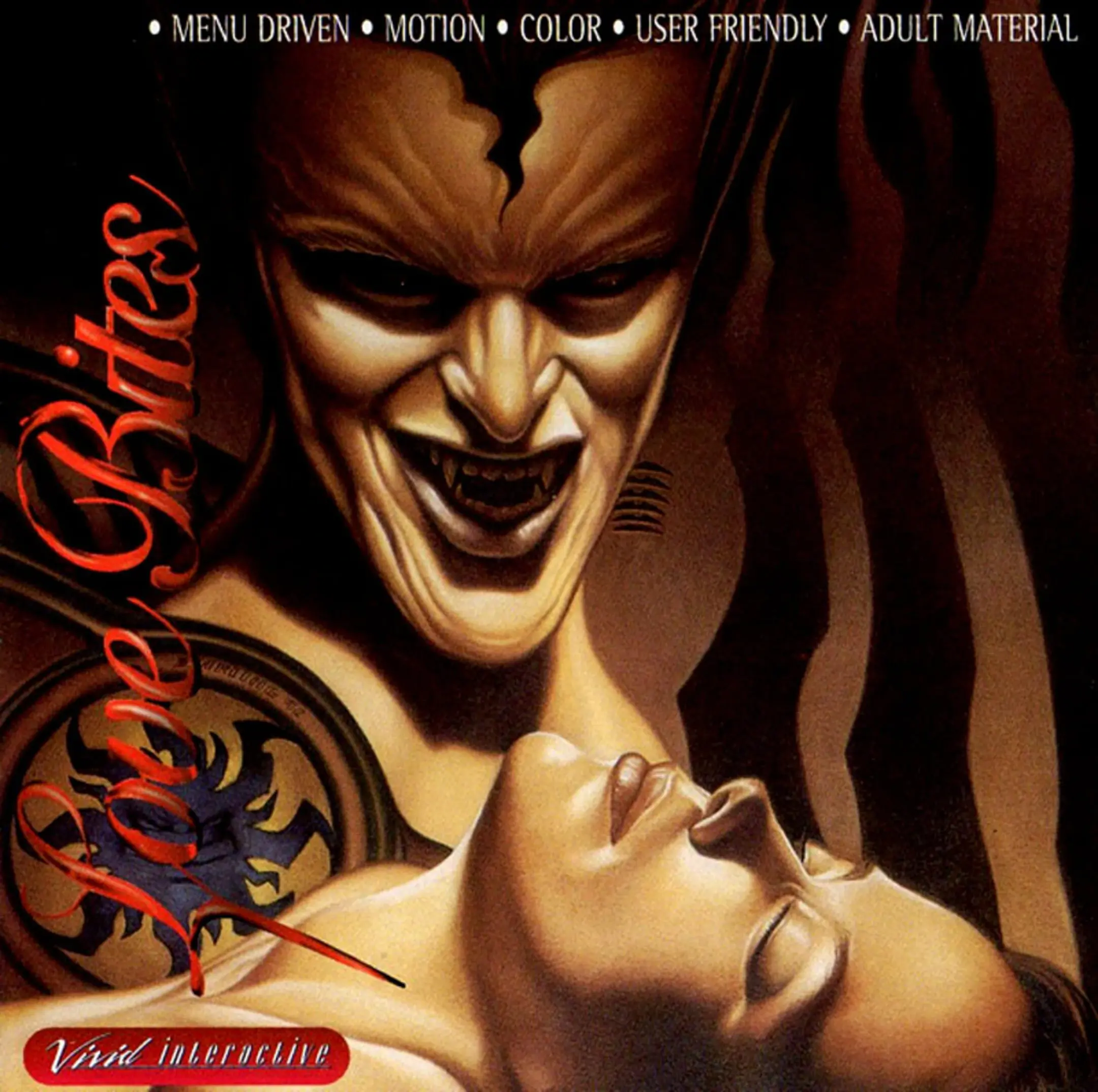 Picture of Love Bites