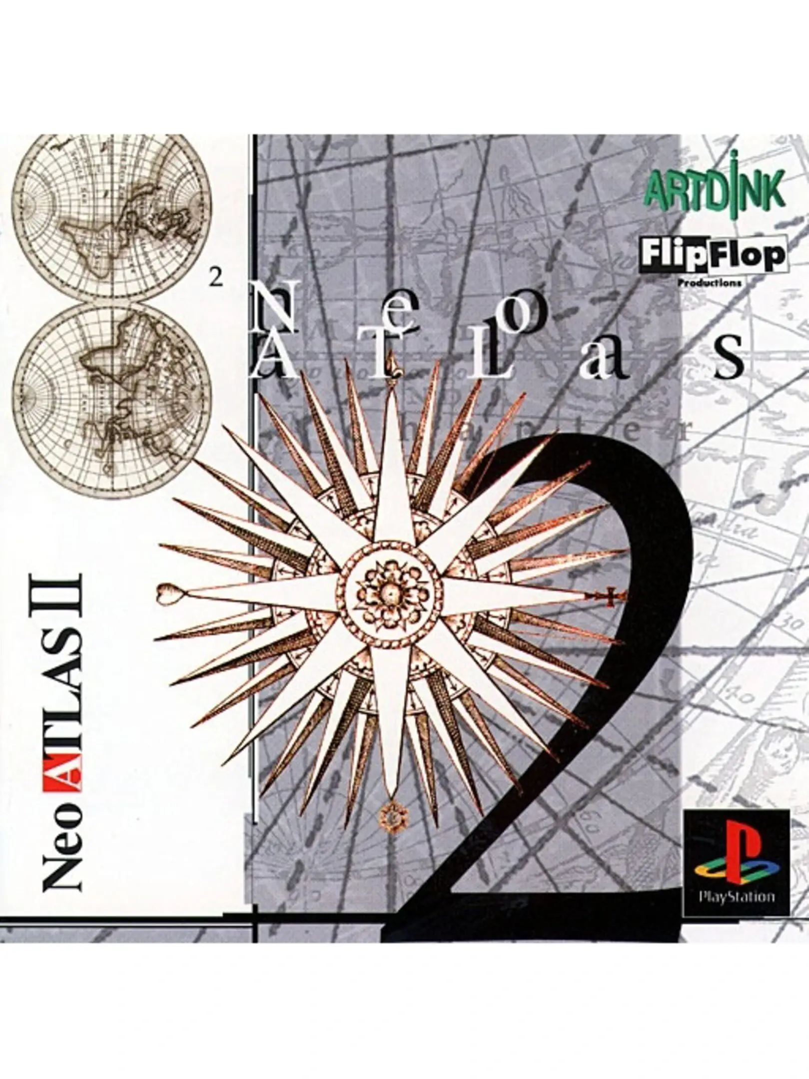Neo Atlas II