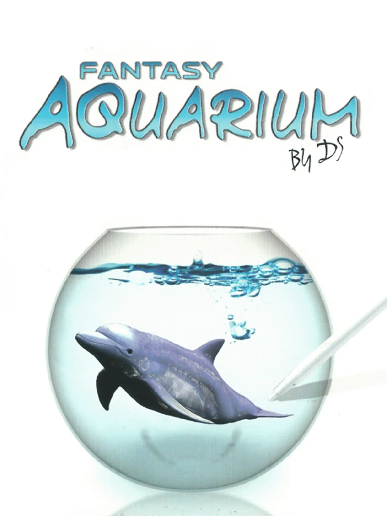 Picture of Fantasy Aquarium by DS
