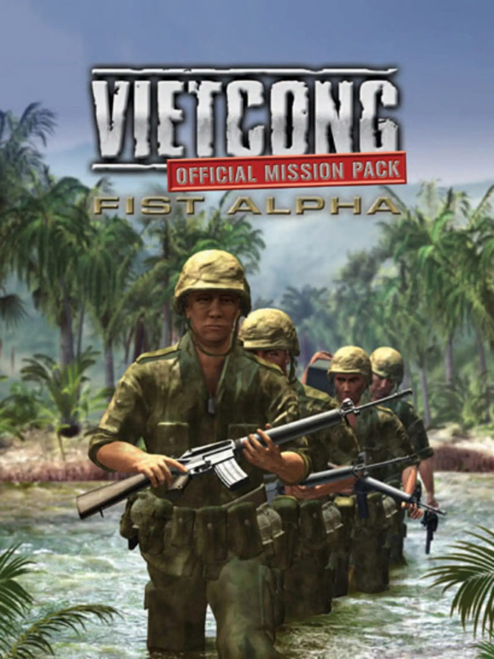 Picture of Vietcong: Fist Alpha