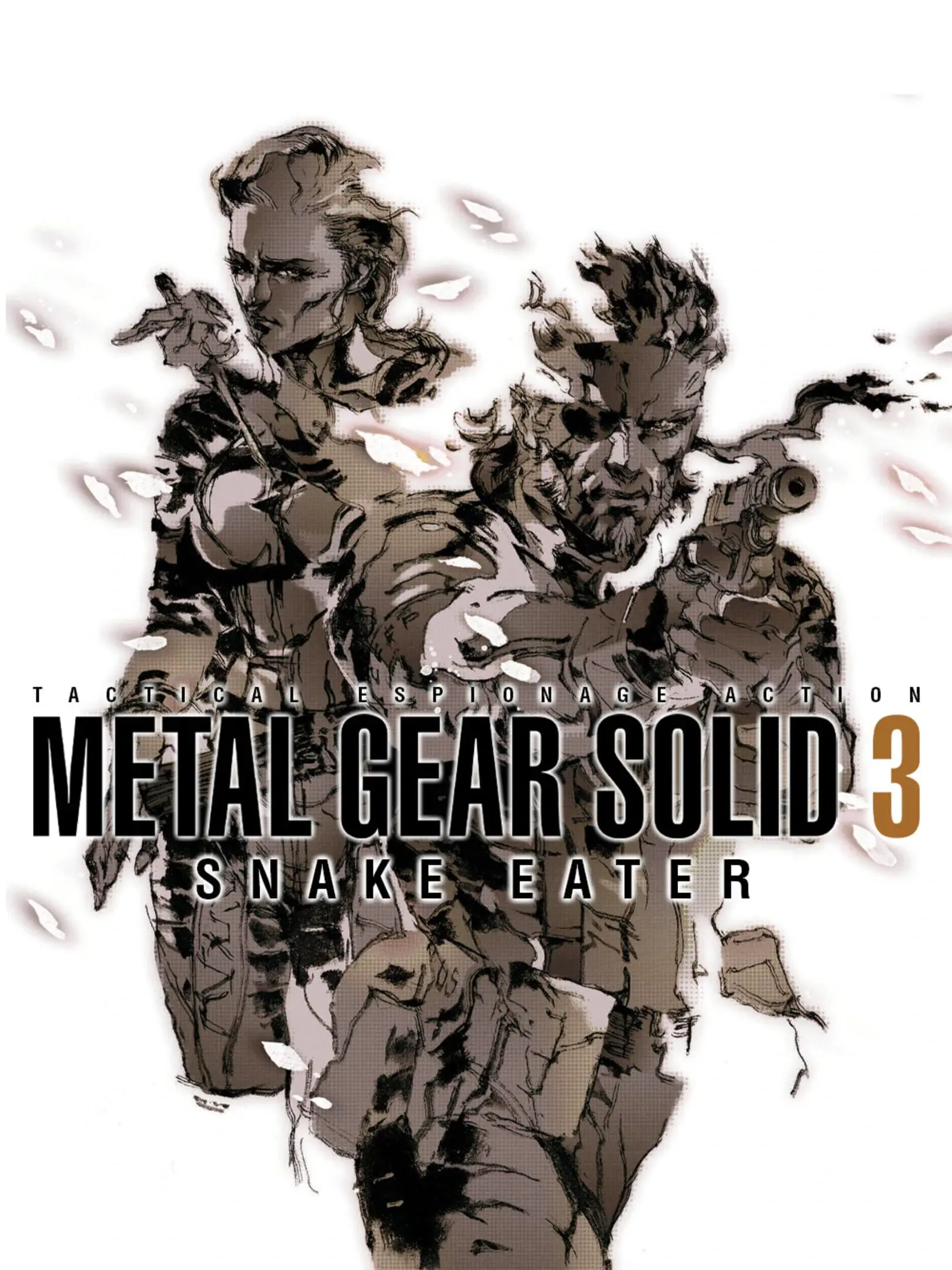 Picture of Metal Gear Solid 3: Snake Eater (3)