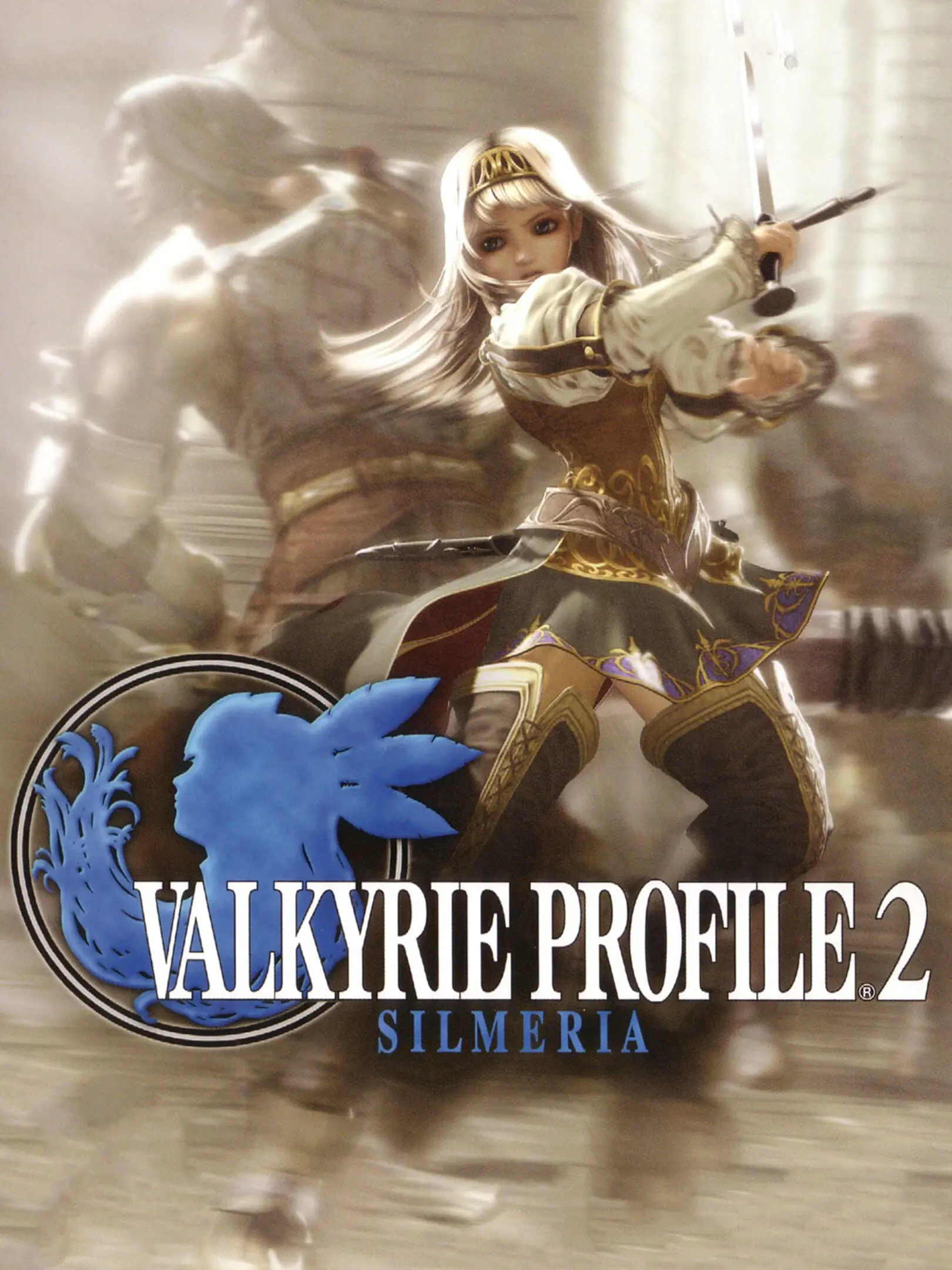 Picture of Valkyrie Profile 2: Silmeria