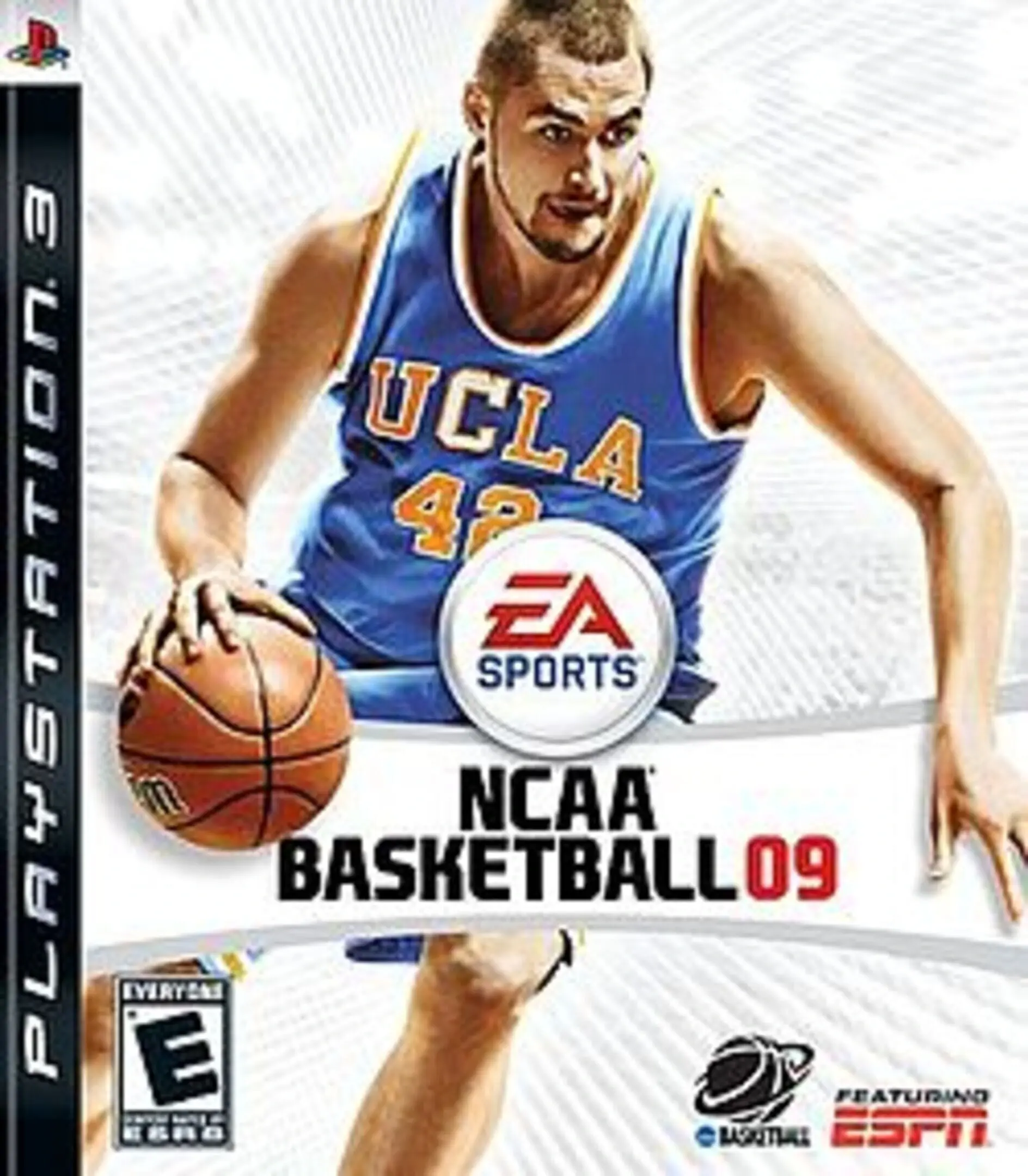 Picture of NCAA Basketball 09