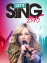 Picture of Let's Sing 2016