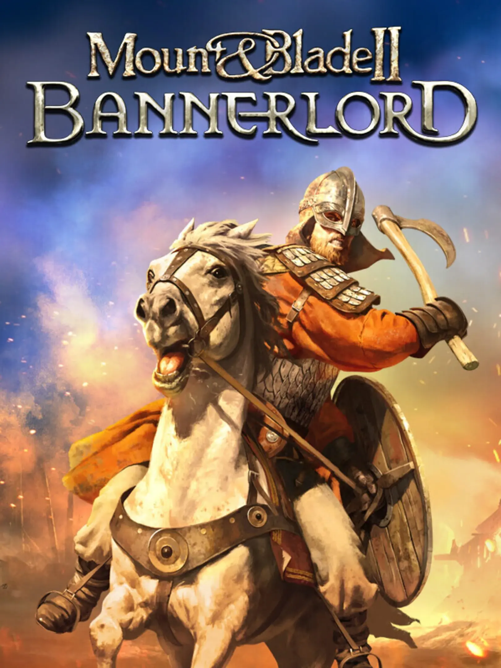 Picture of Mount & Blade II: Bannerlord