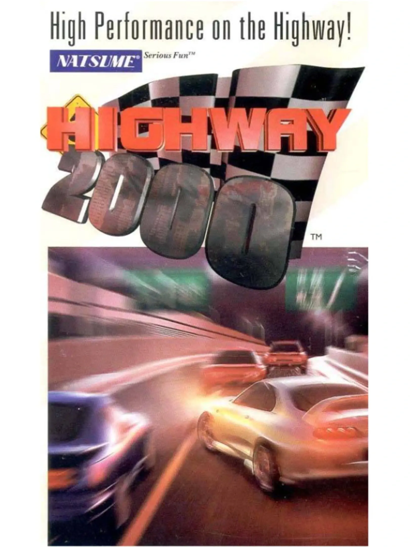 Picture of Highway 2000