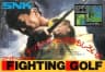Picture of Fighting Golf