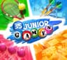 Picture of 35 Junior Games