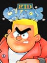 Picture of Kid Chaos
