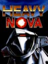 Picture of Heavy Nova
