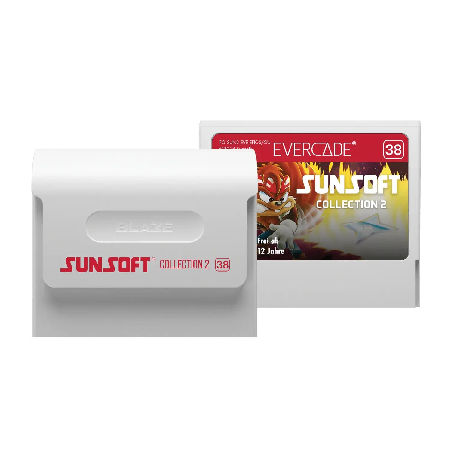 Picture of Sunsoft Collection 2 4