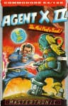 Picture of Agent X II: The Mad Prof's Back