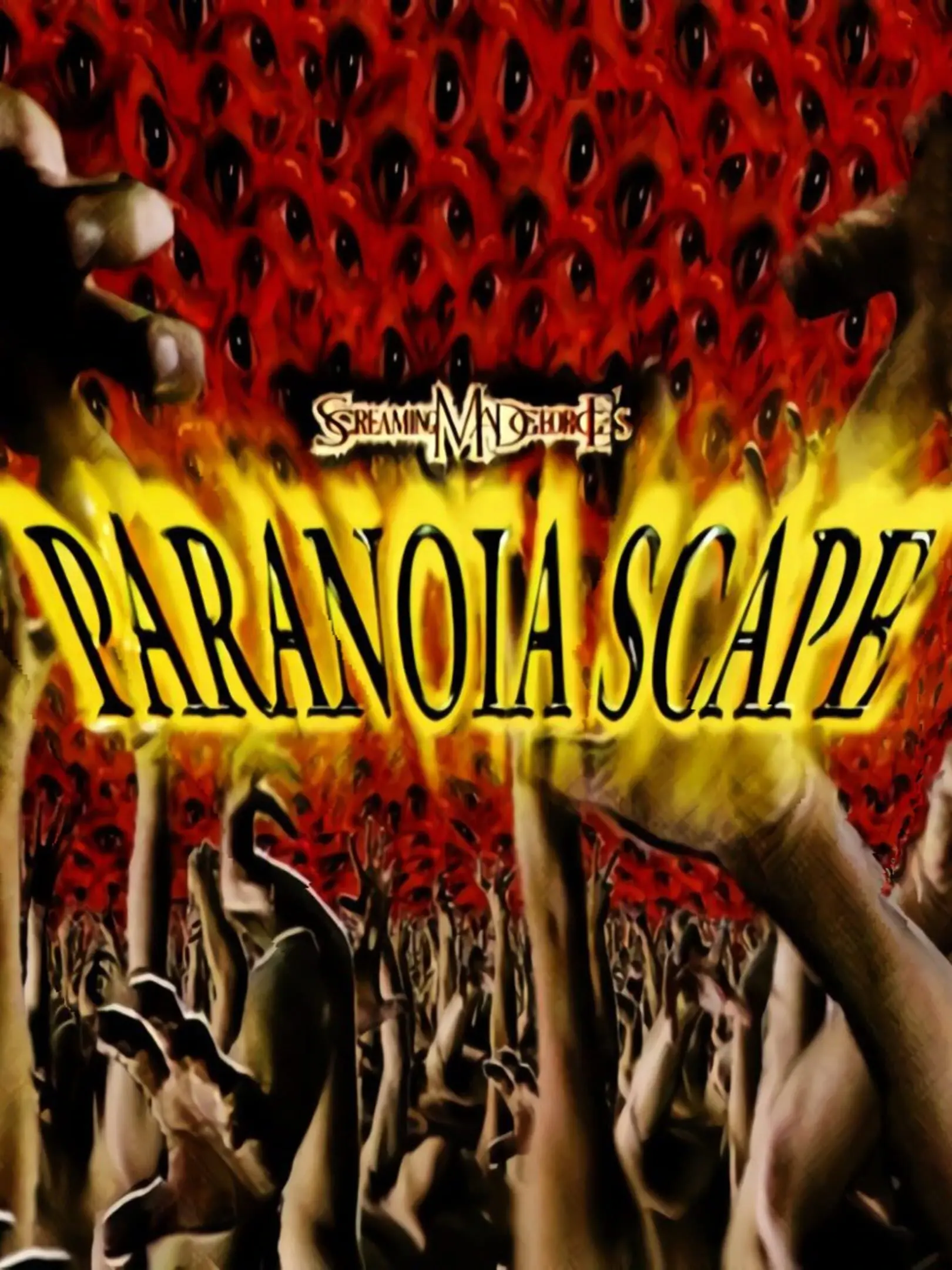 Picture of ParanoiaScape