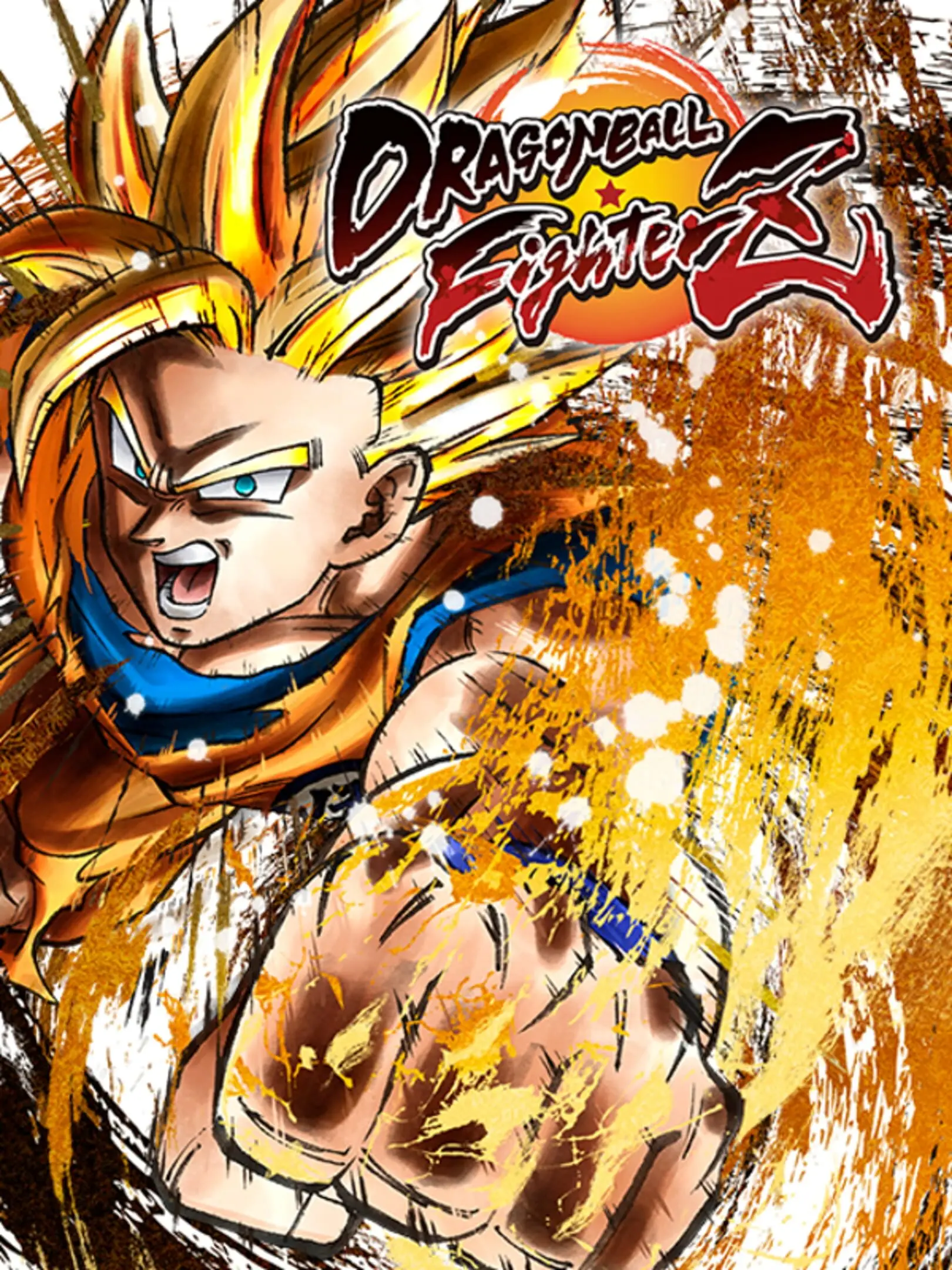 Picture of Dragon Ball FighterZ