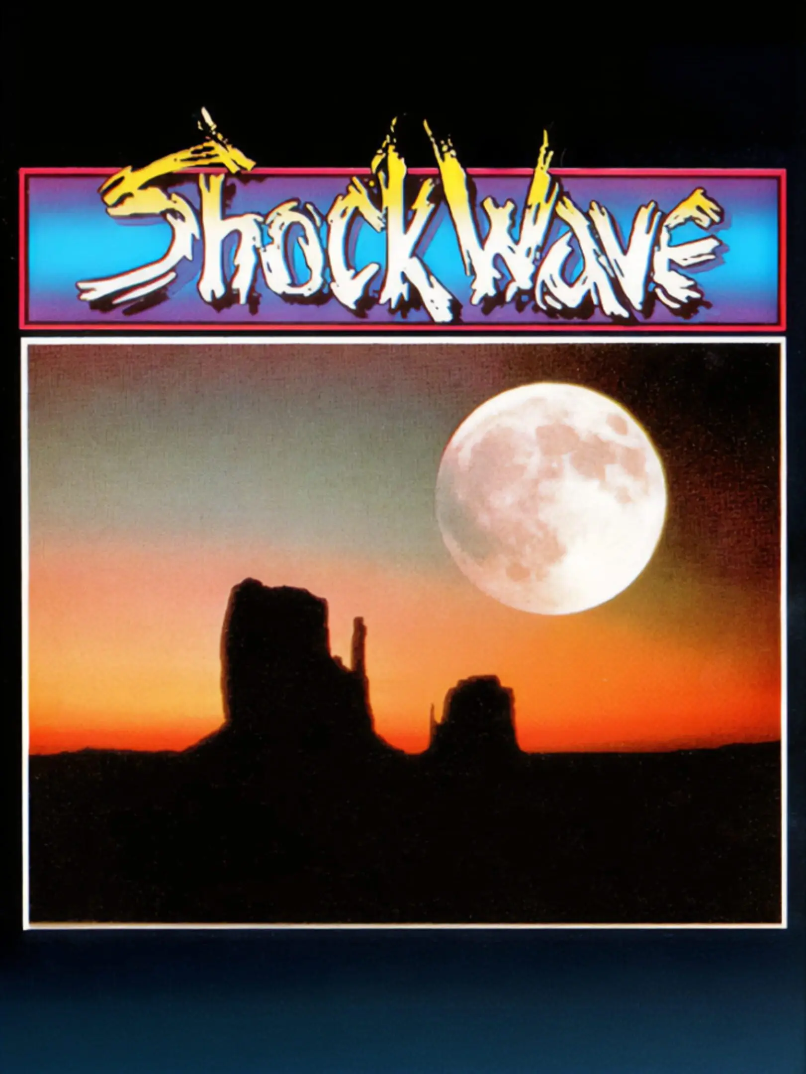 Shockwave
