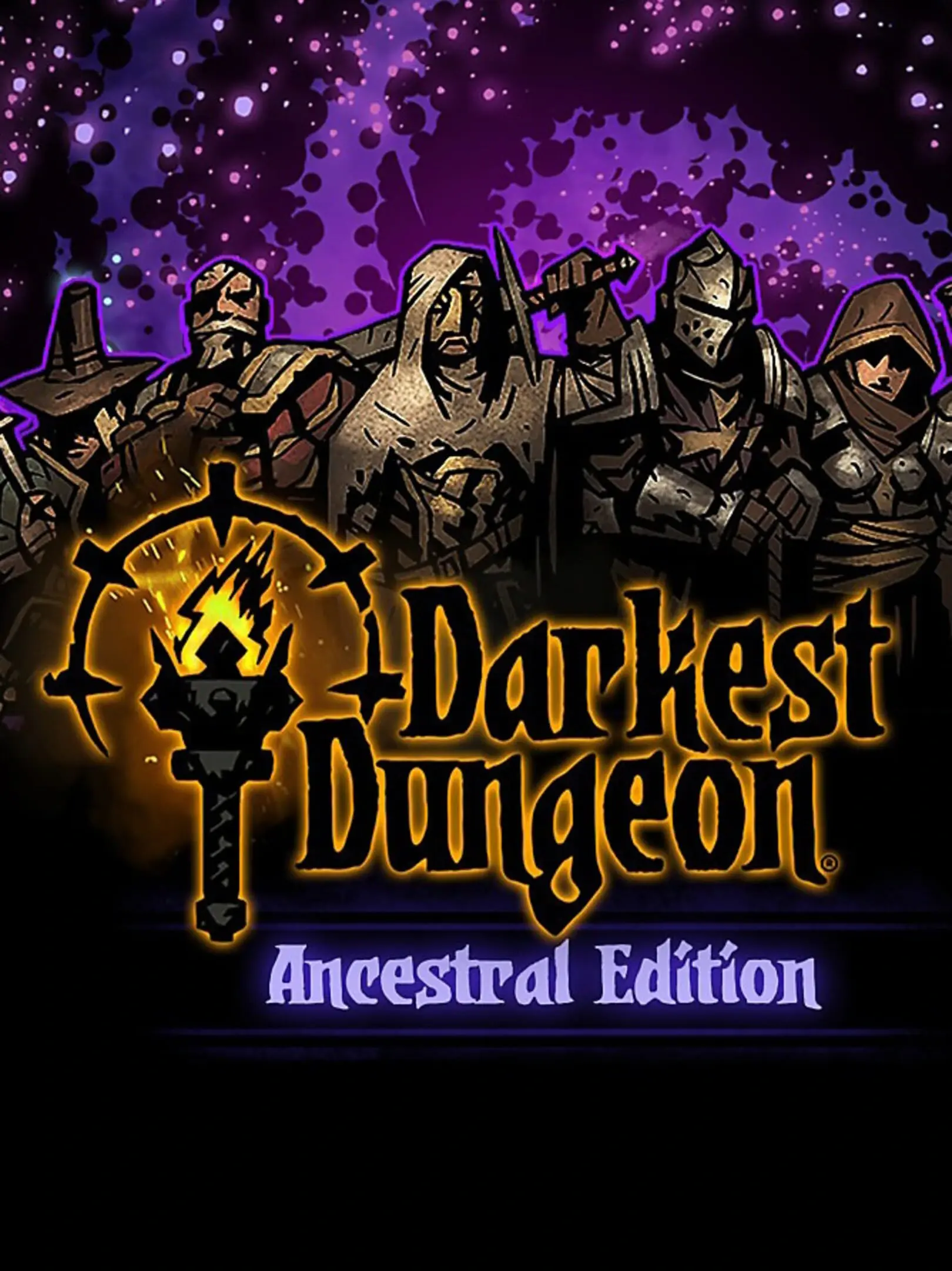 Picture of Darkest Dungeon: Ancestral Edition