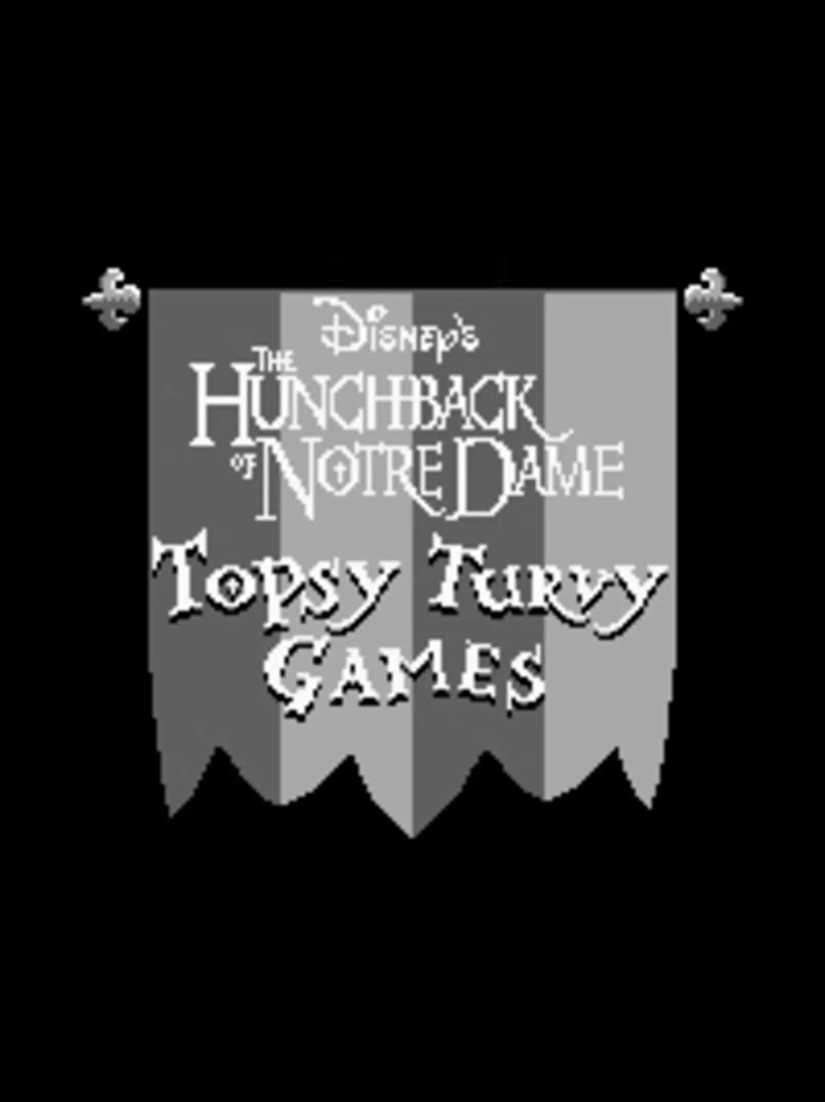 Picture of Disney's The Hunchback of Notre Dame