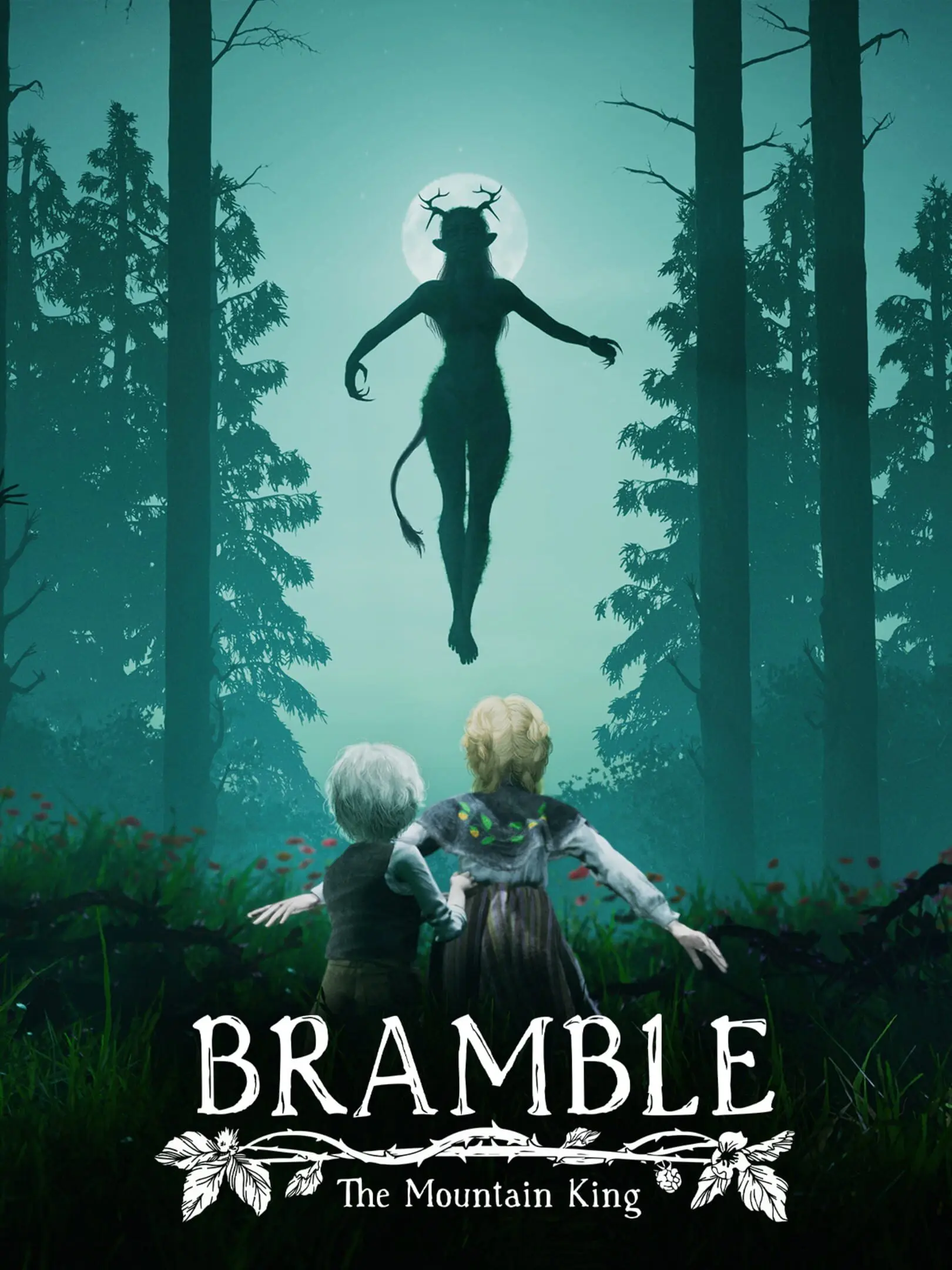 Picture of Bramble: The Mountain King