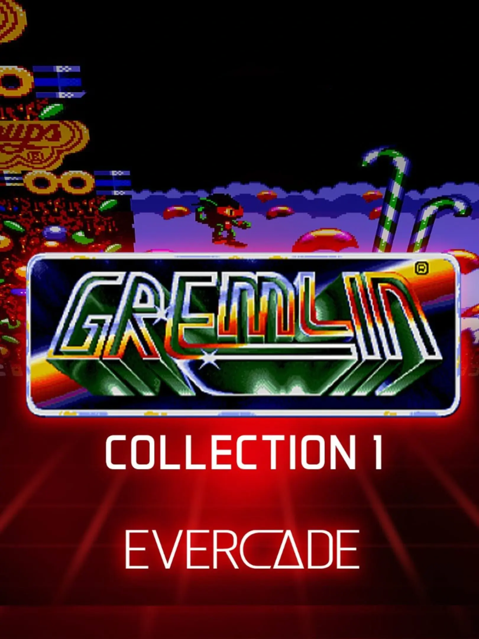 Picture of Gremlin Collection 1