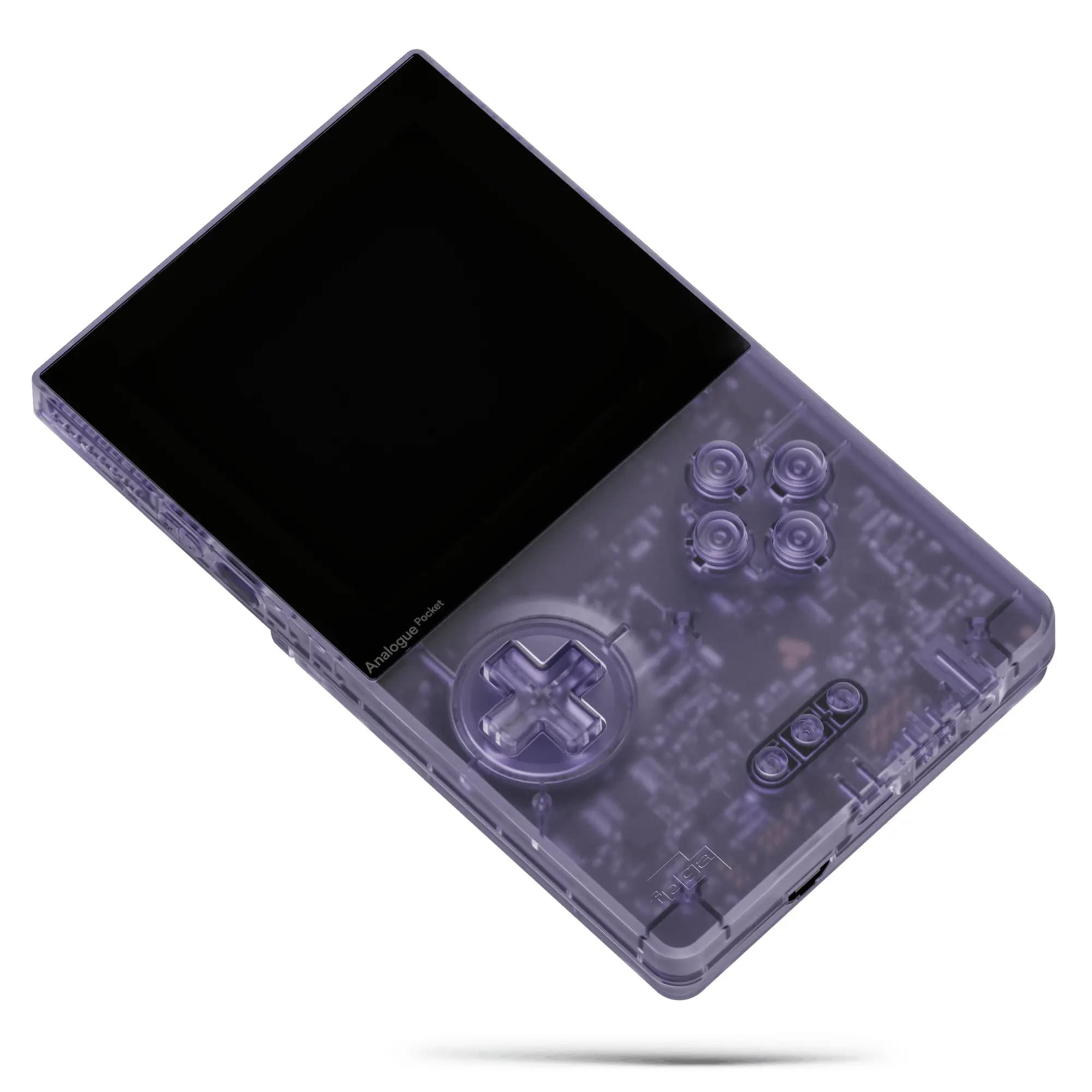 Picture of Analogue Pocket 1