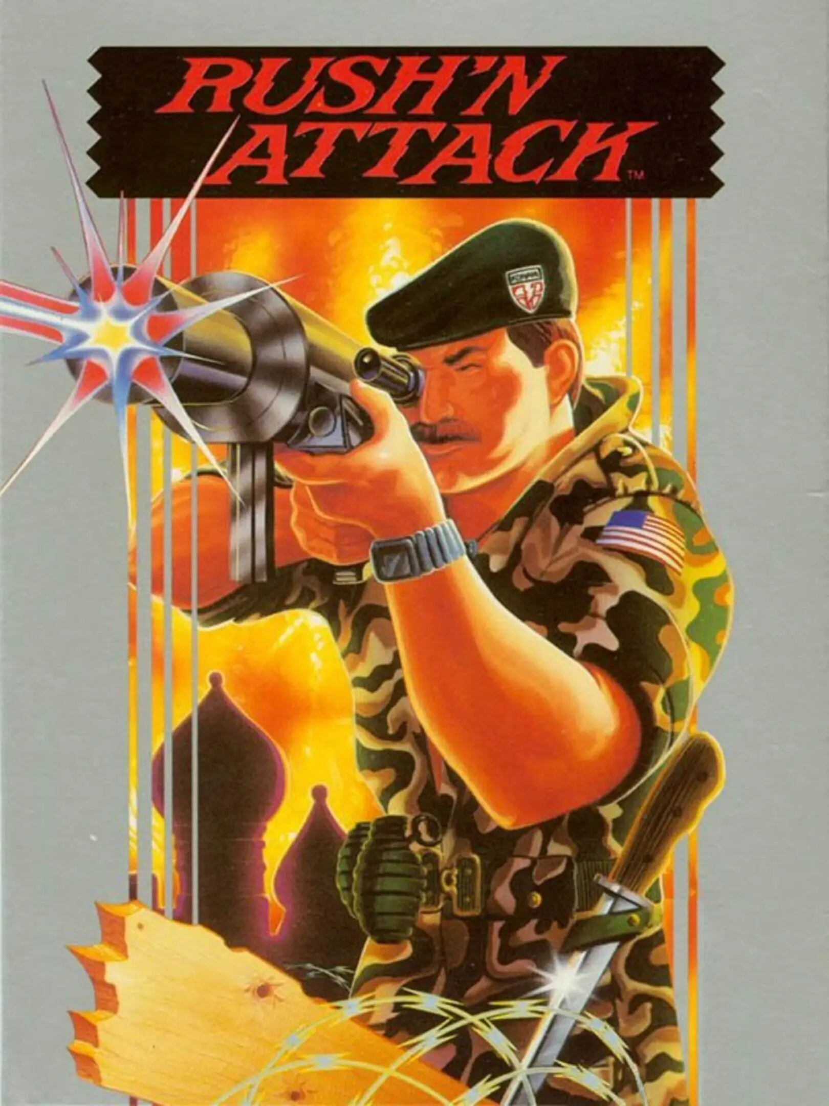 Green Beret