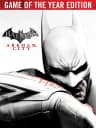 Picture of Batman: Arkham City
