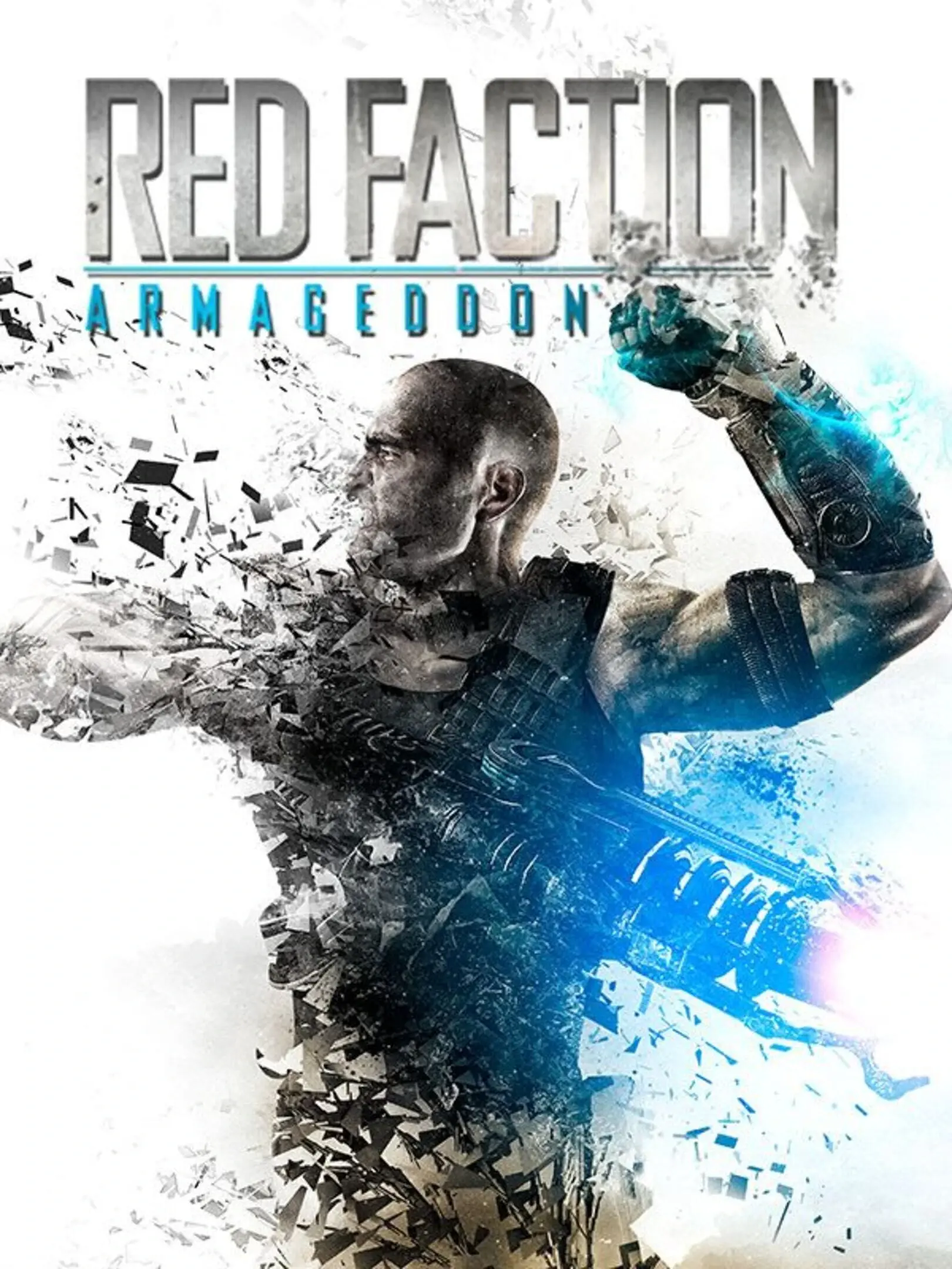 Picture of Red Faction: Armageddon