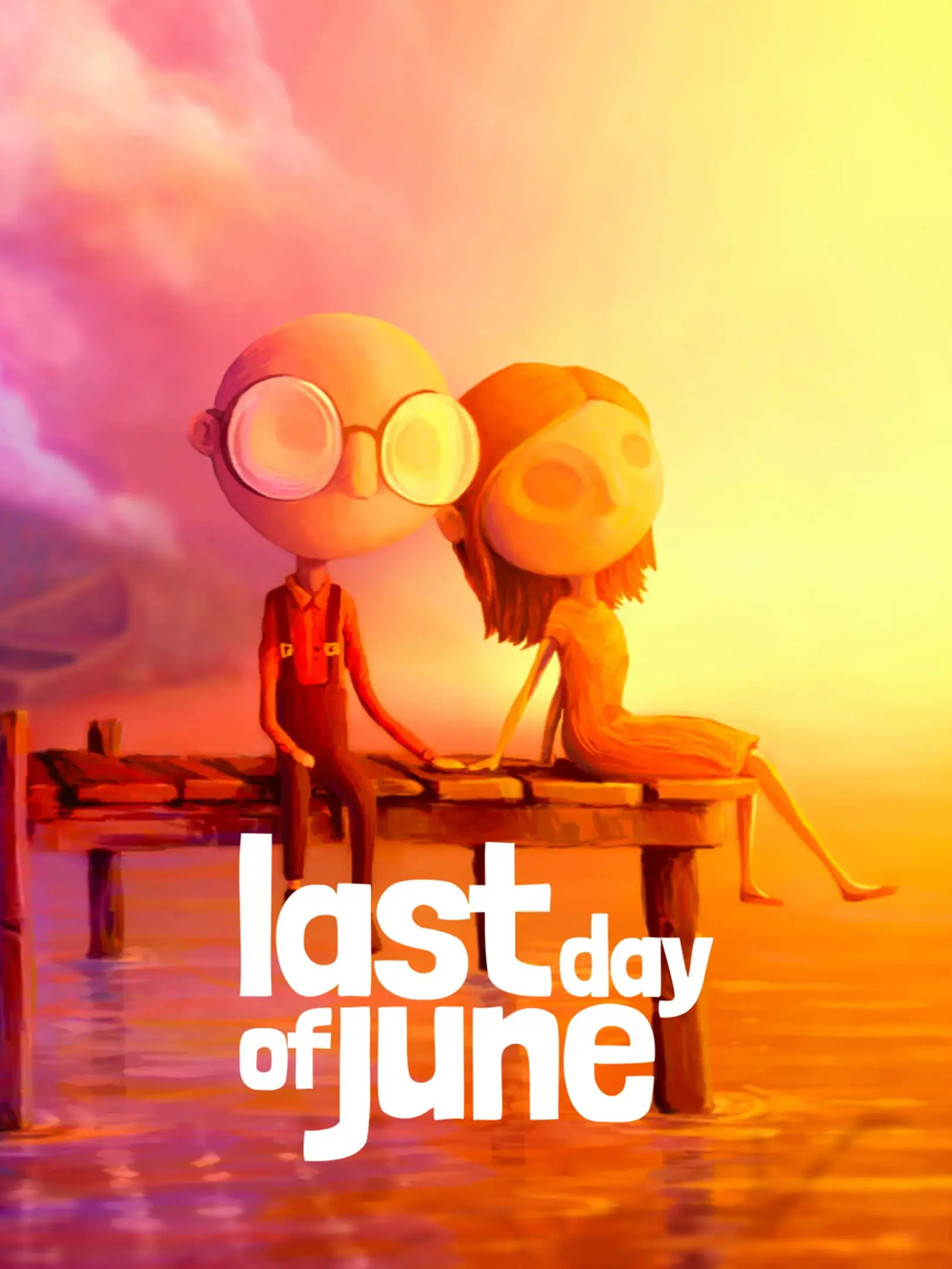 Picture of Last day of June