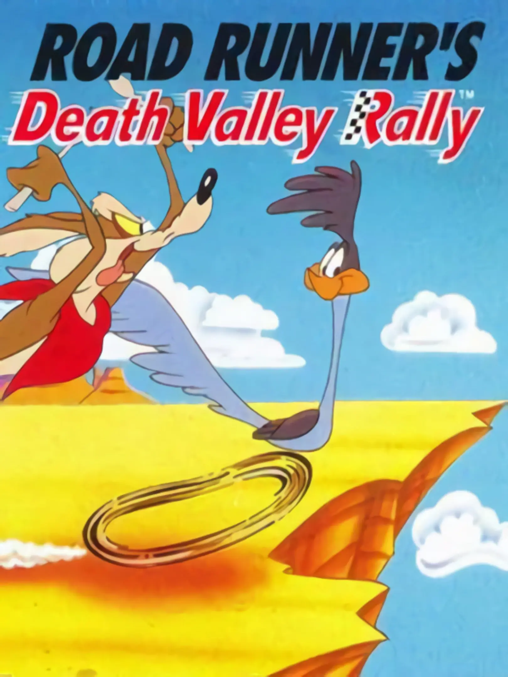 Looney Tunes: Road Runner