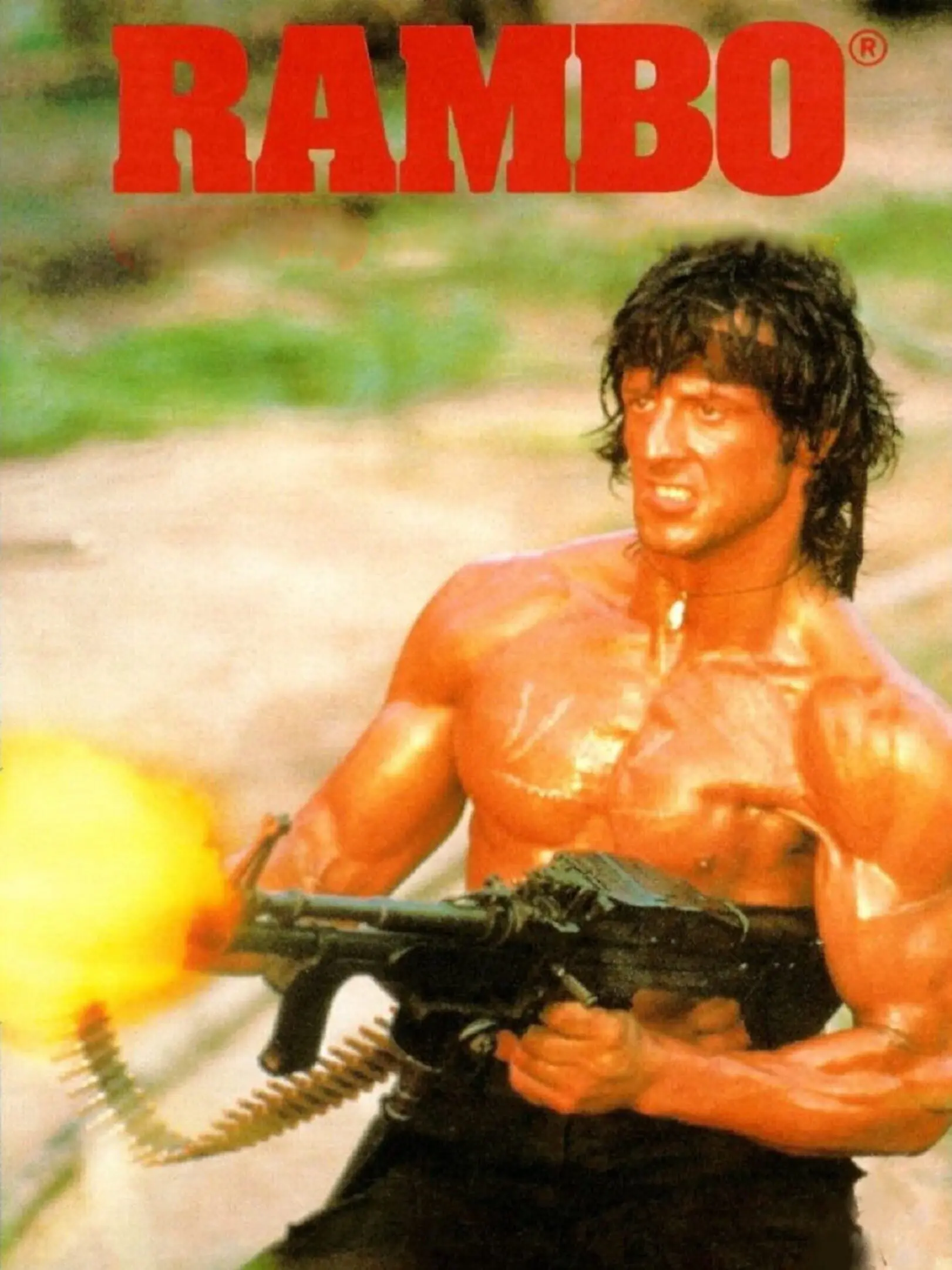 Picture of Rambo