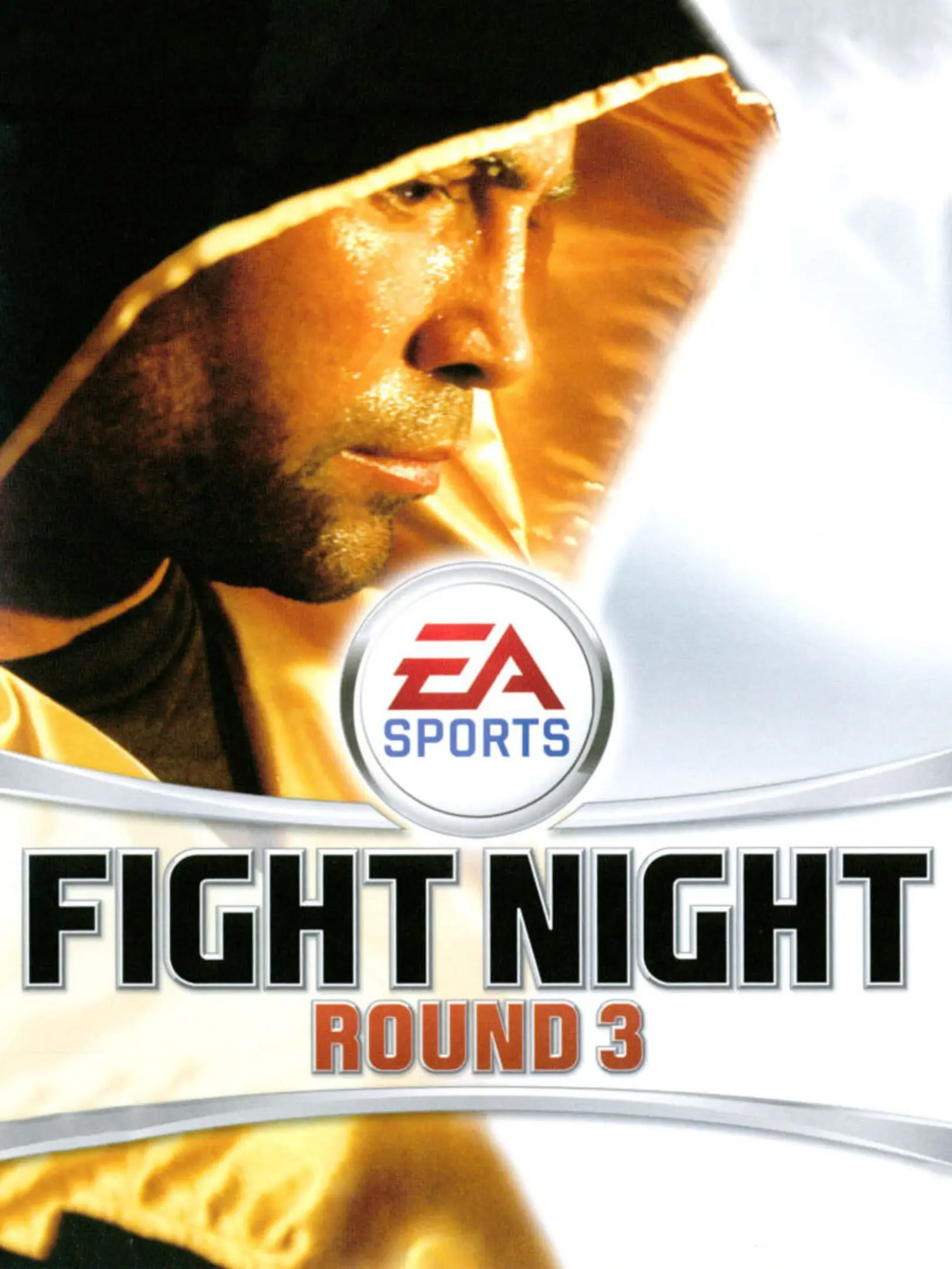 Picture of Fight Night Round 3