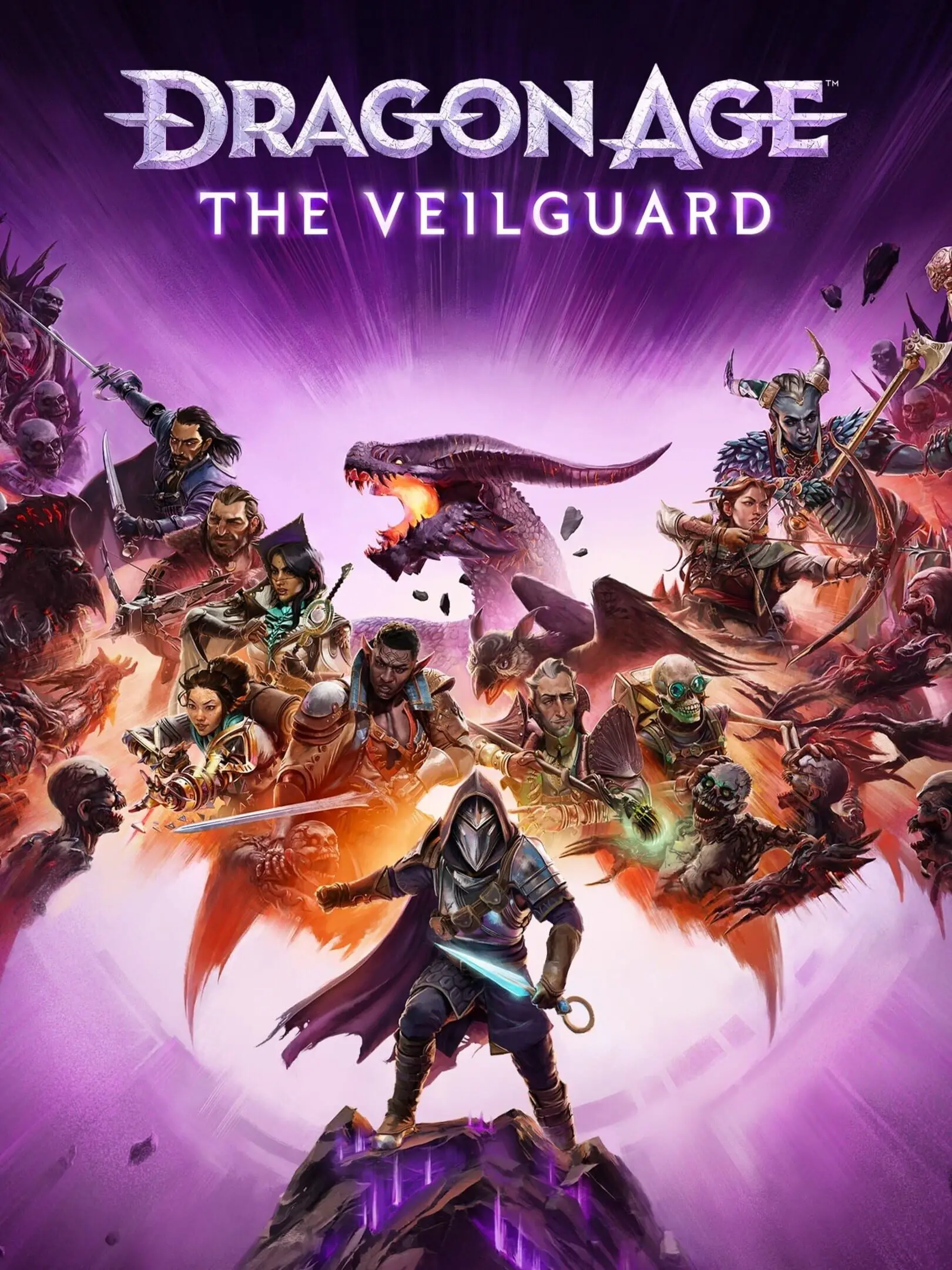 dragon age the veilguard