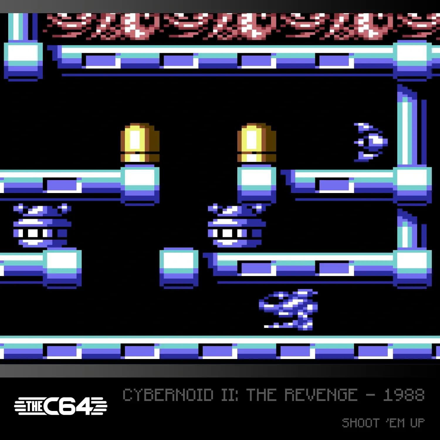 Picture of THEC64 Collection 3 11