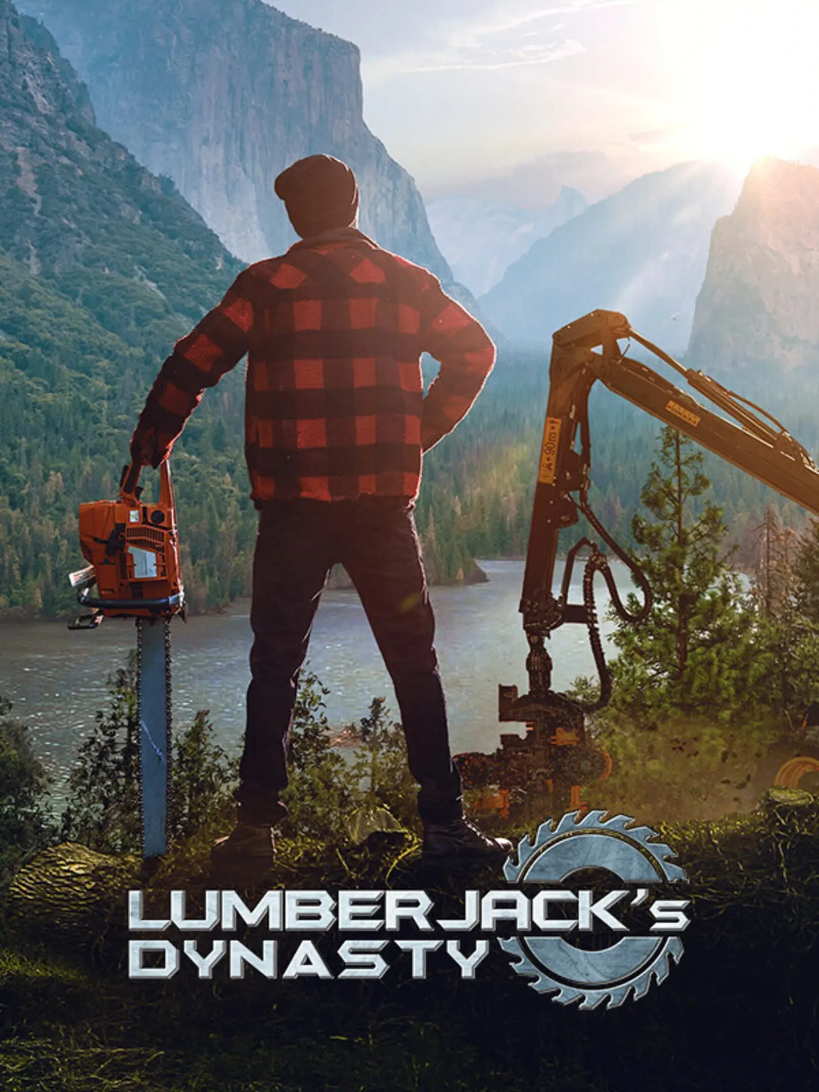 Picture of Lumberjack's Dynasty