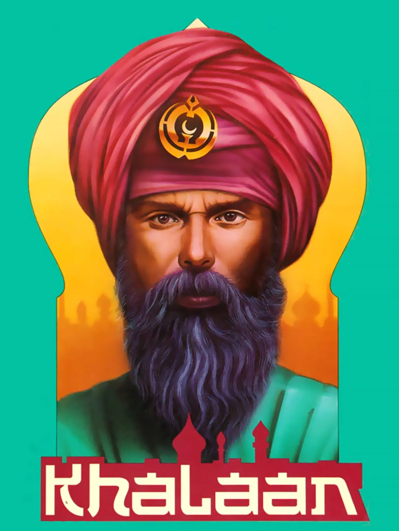 Picture of Khalaan