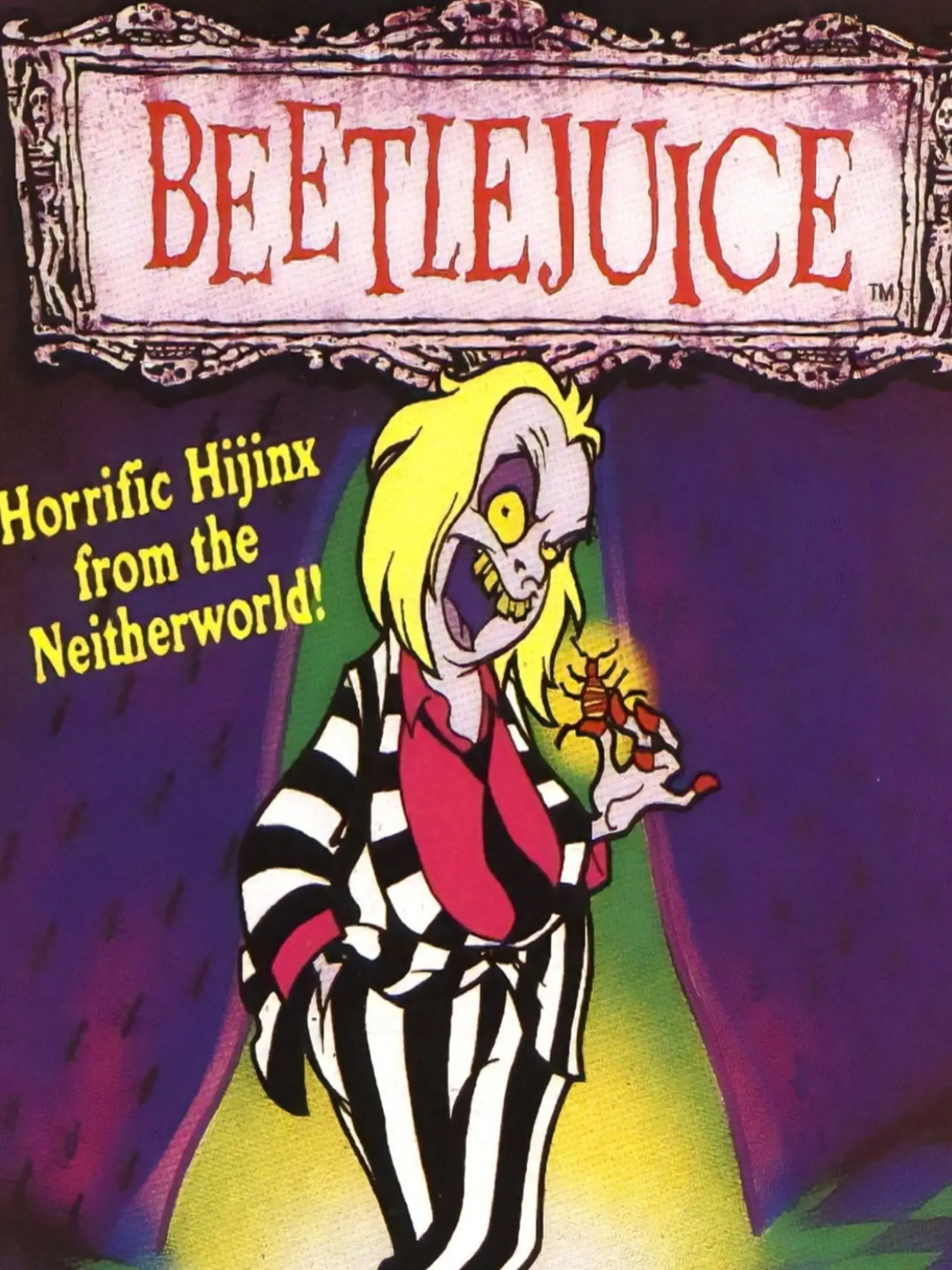 Beetlejuice