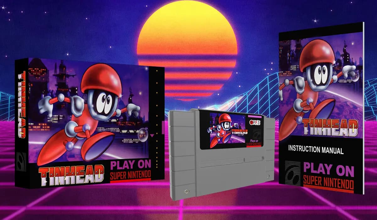 Game cover