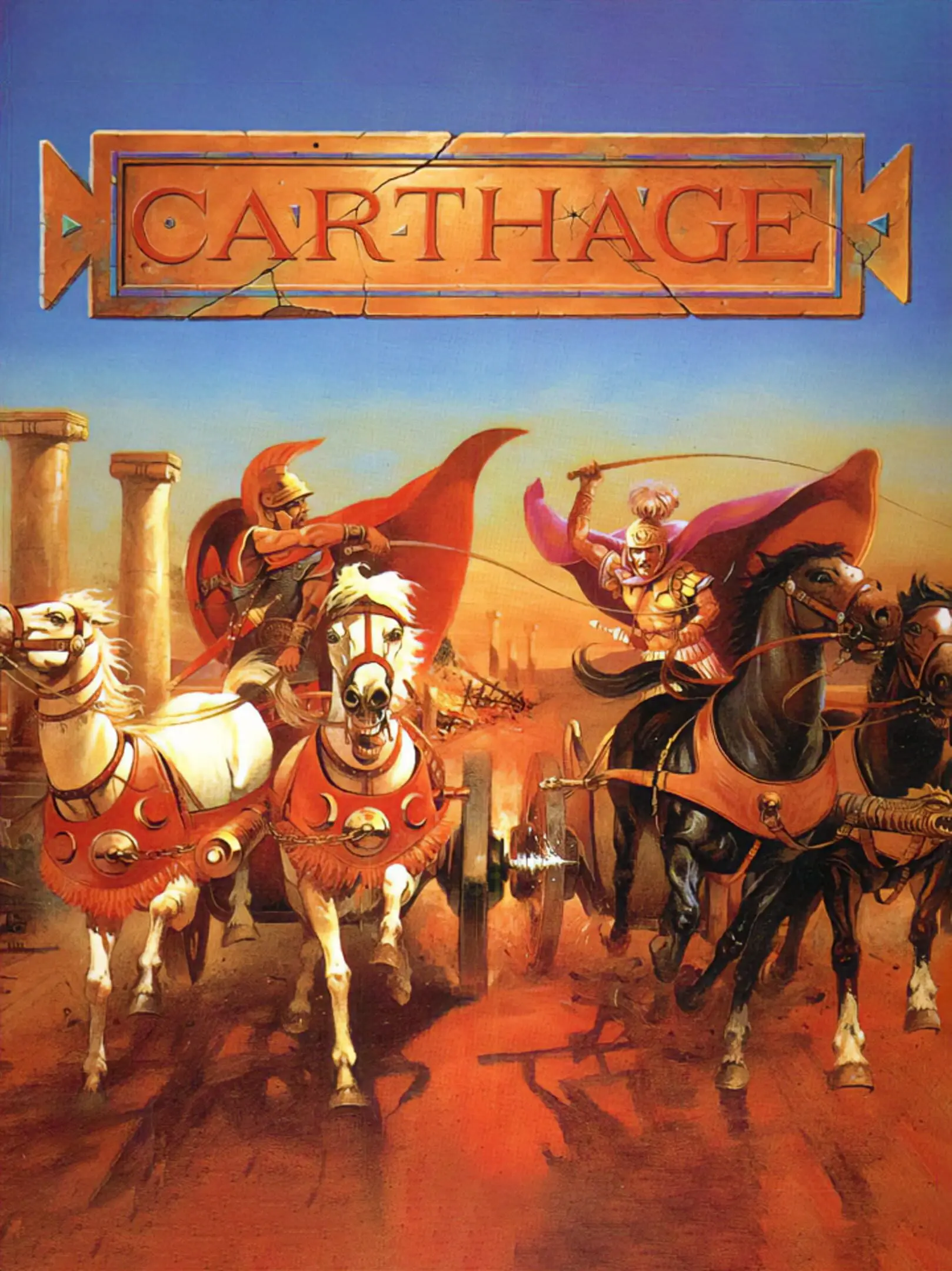 Picture of Carthage