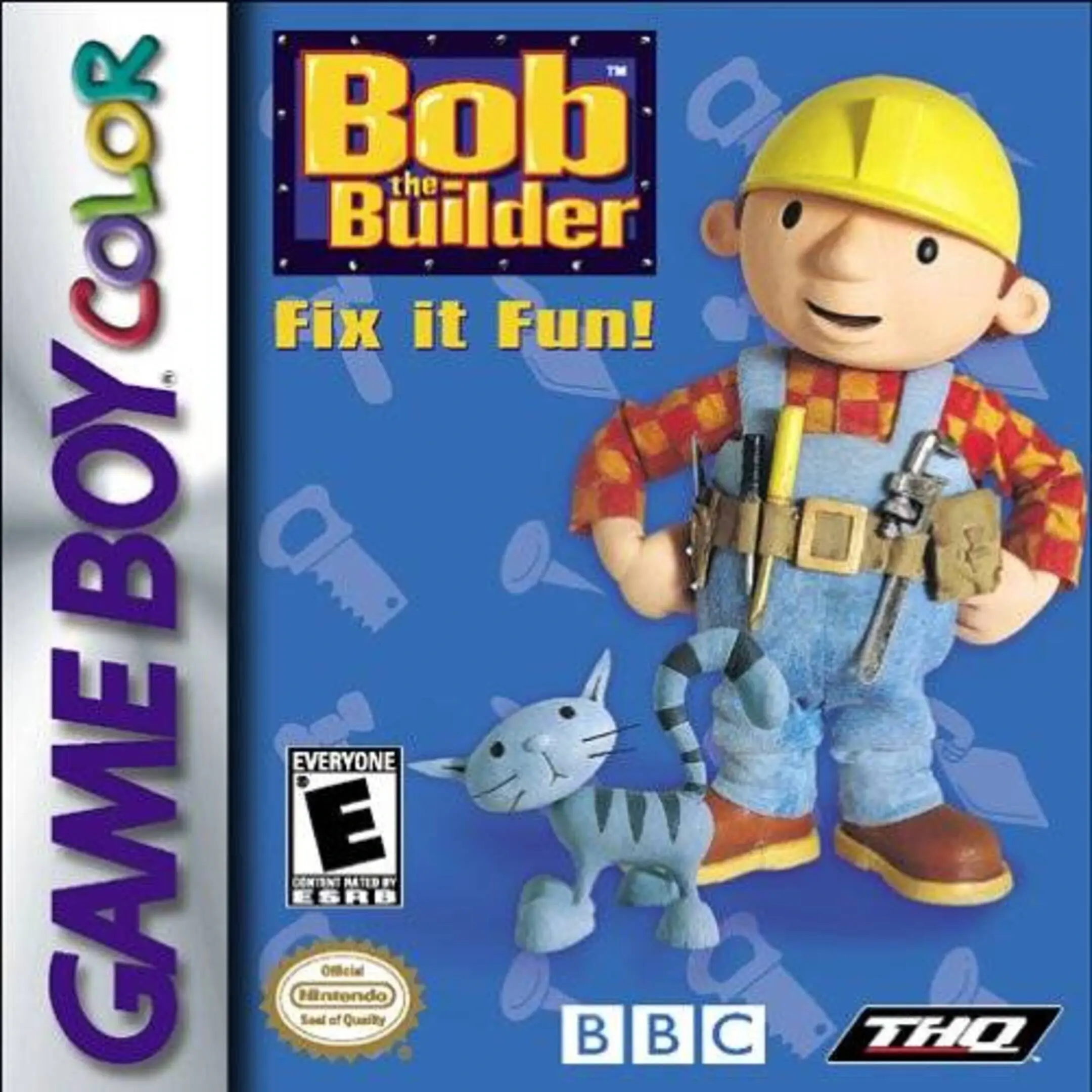 Picture of Bob der Baumeister: Yo wir schaffen das!