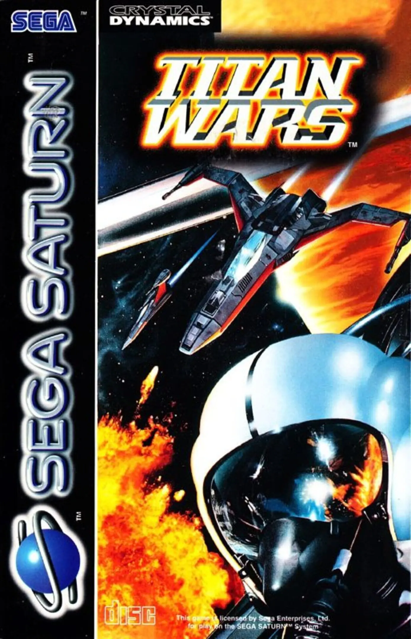 Picture of Titan Wars (2)
